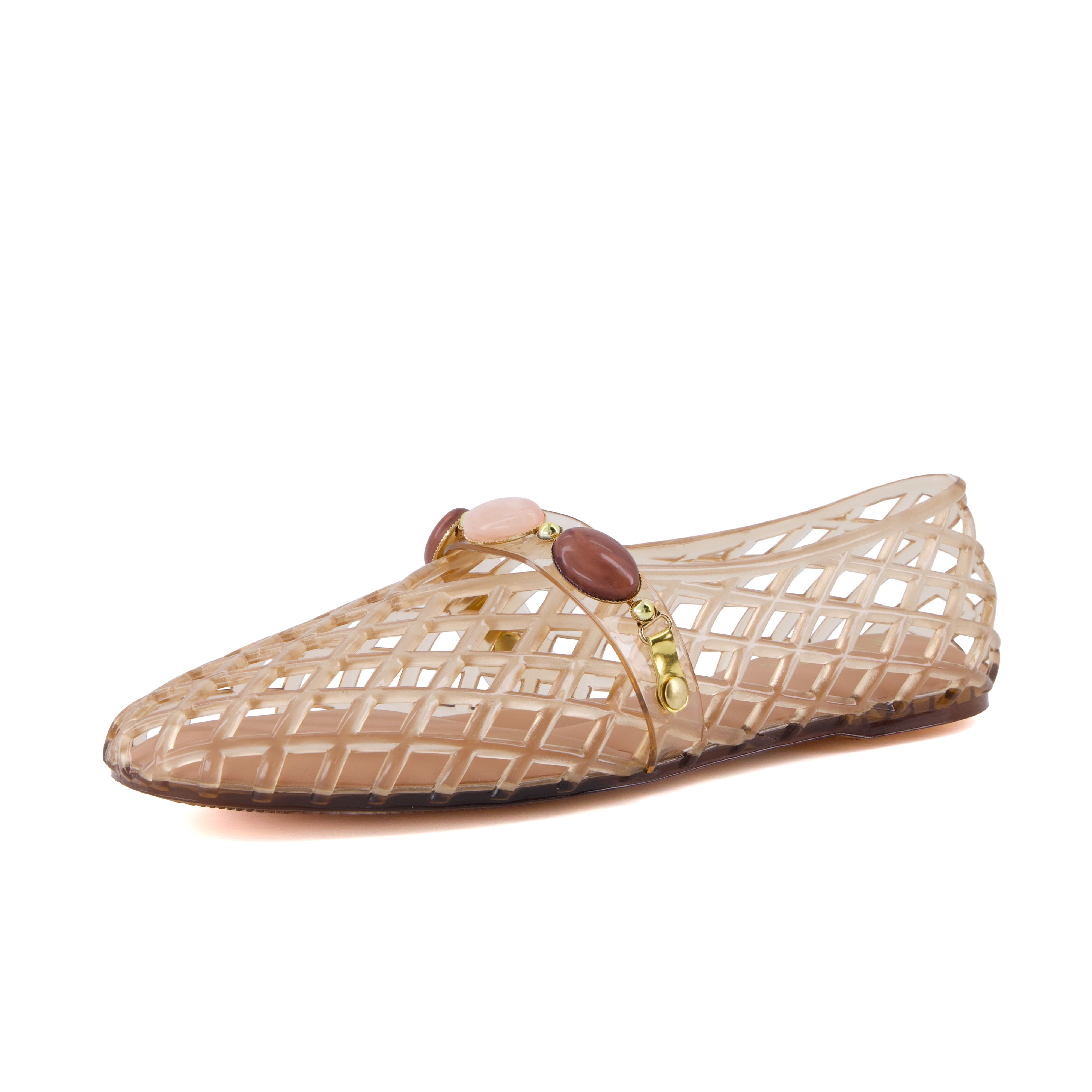 Sugar Jelly Flats