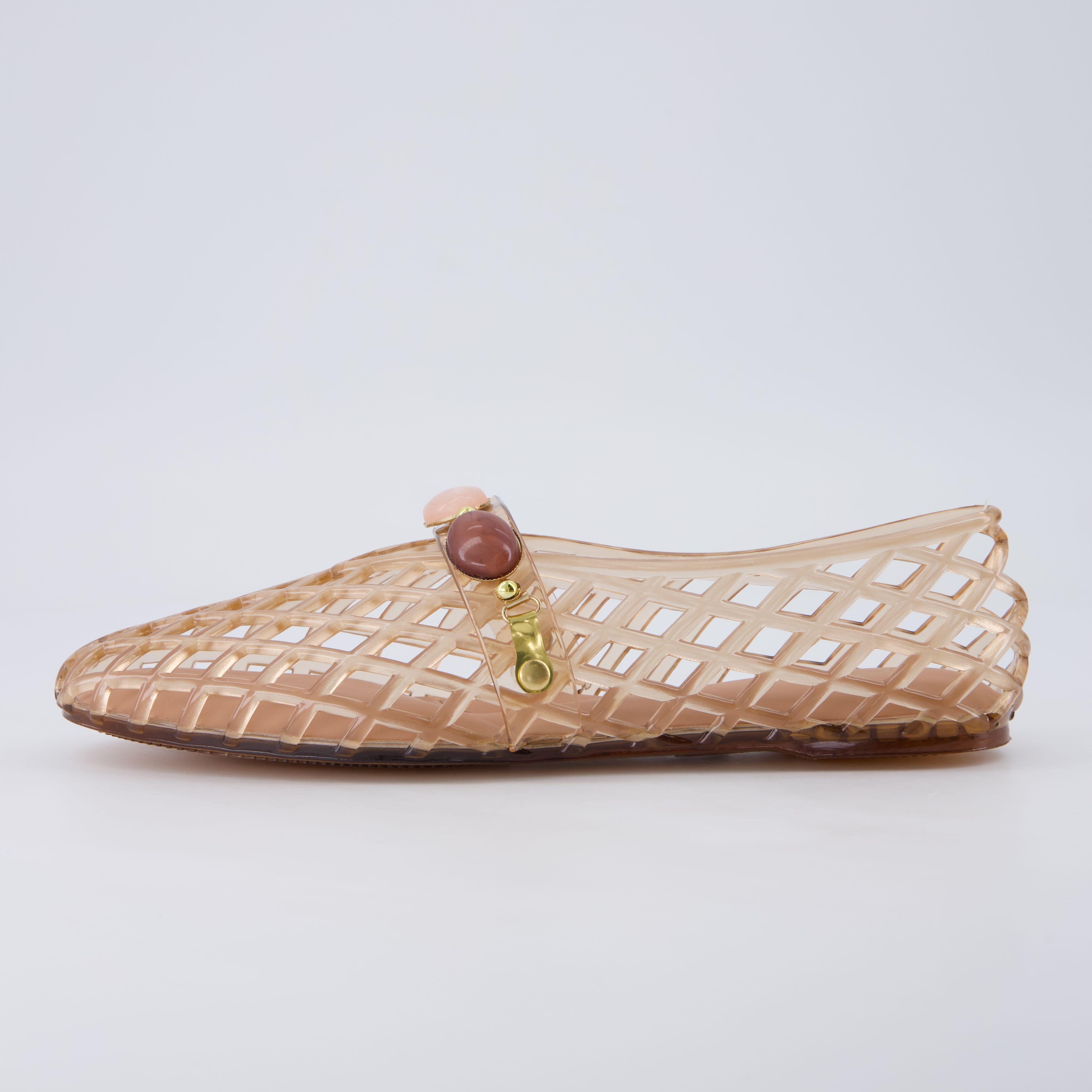 Sugar Jelly Flats