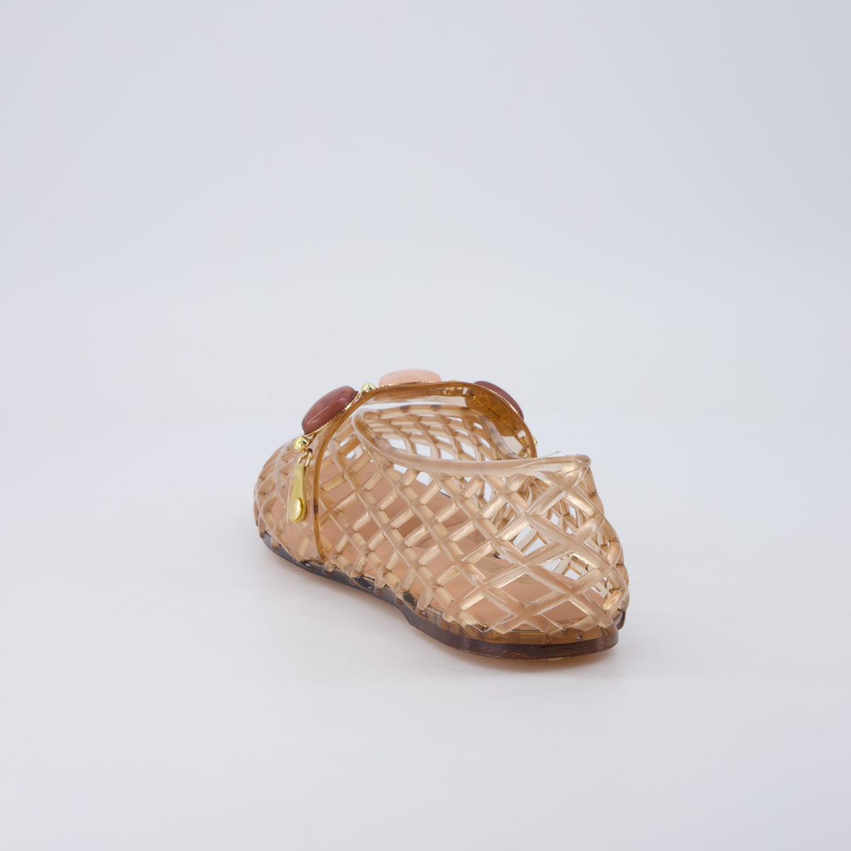 Sugar Jelly Flats