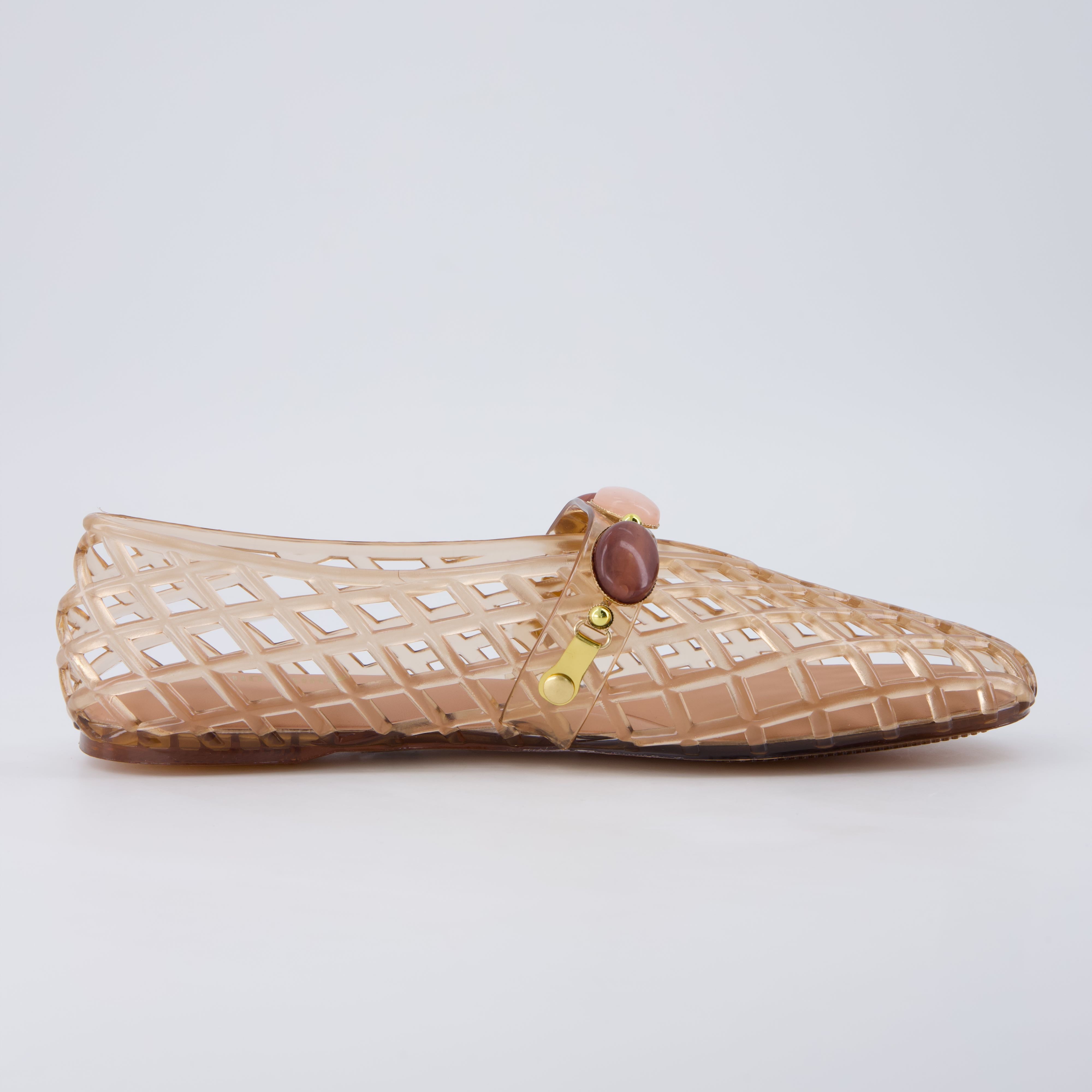Sugar Jelly Flats