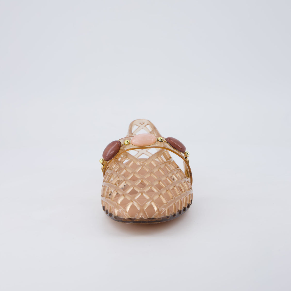 Sugar Jelly Flats