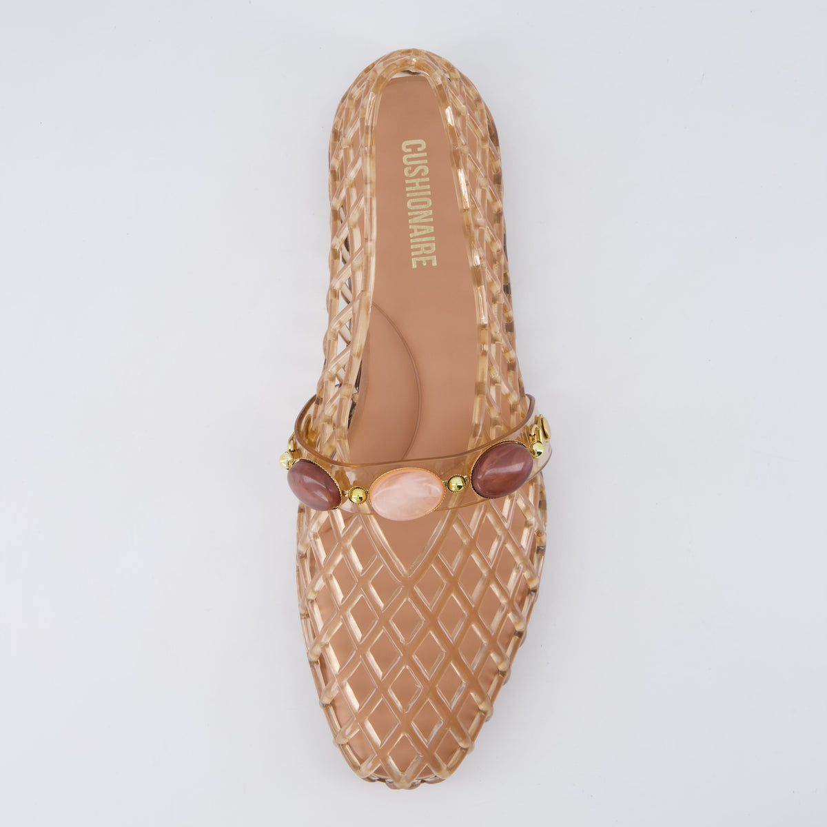 Sugar Jelly Flats