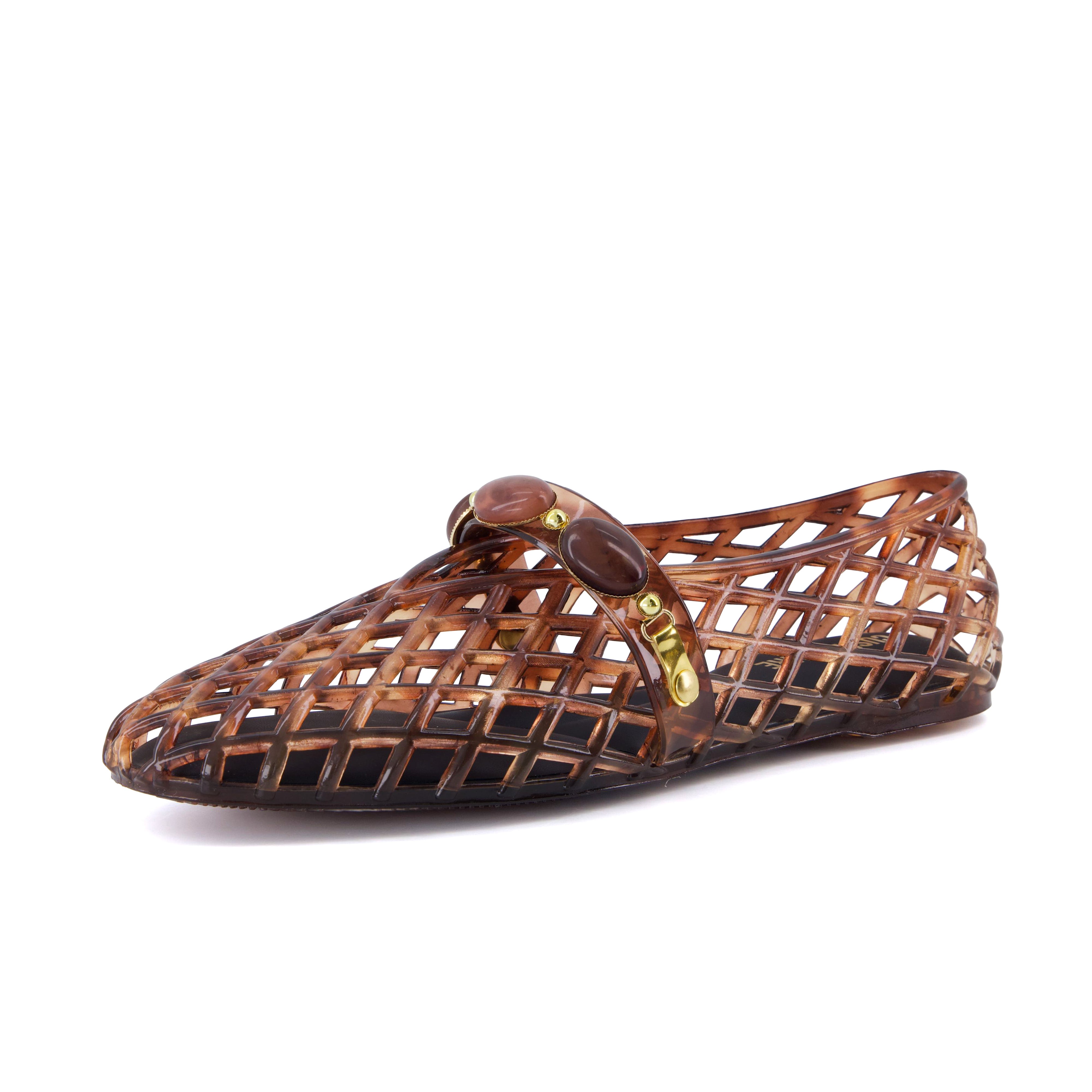 Sugar Jelly Flats