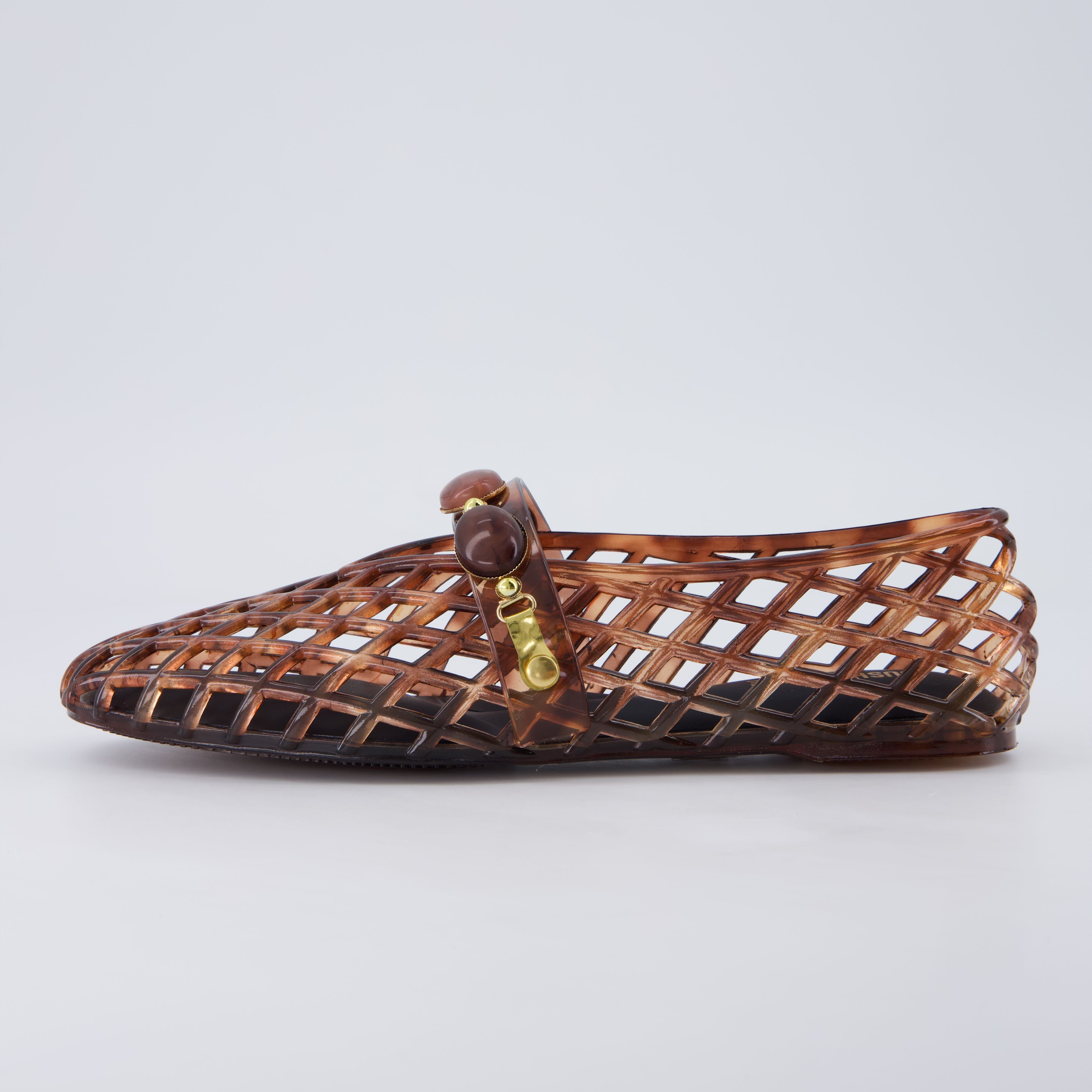 Sugar Jelly Flats