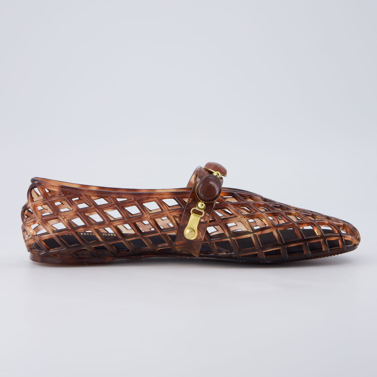 Sugar Jelly Flats