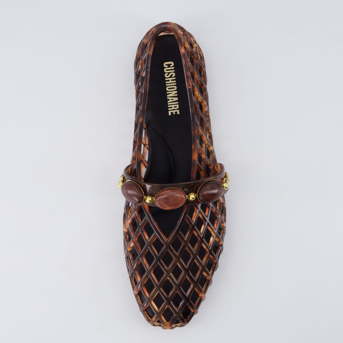 Sugar Jelly Flats