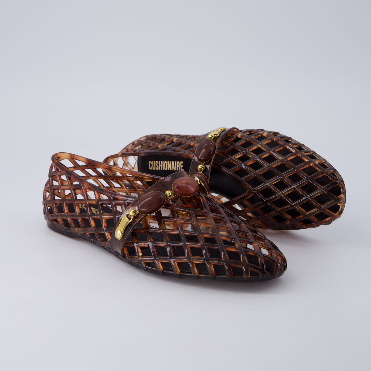 Sugar Jelly Flats