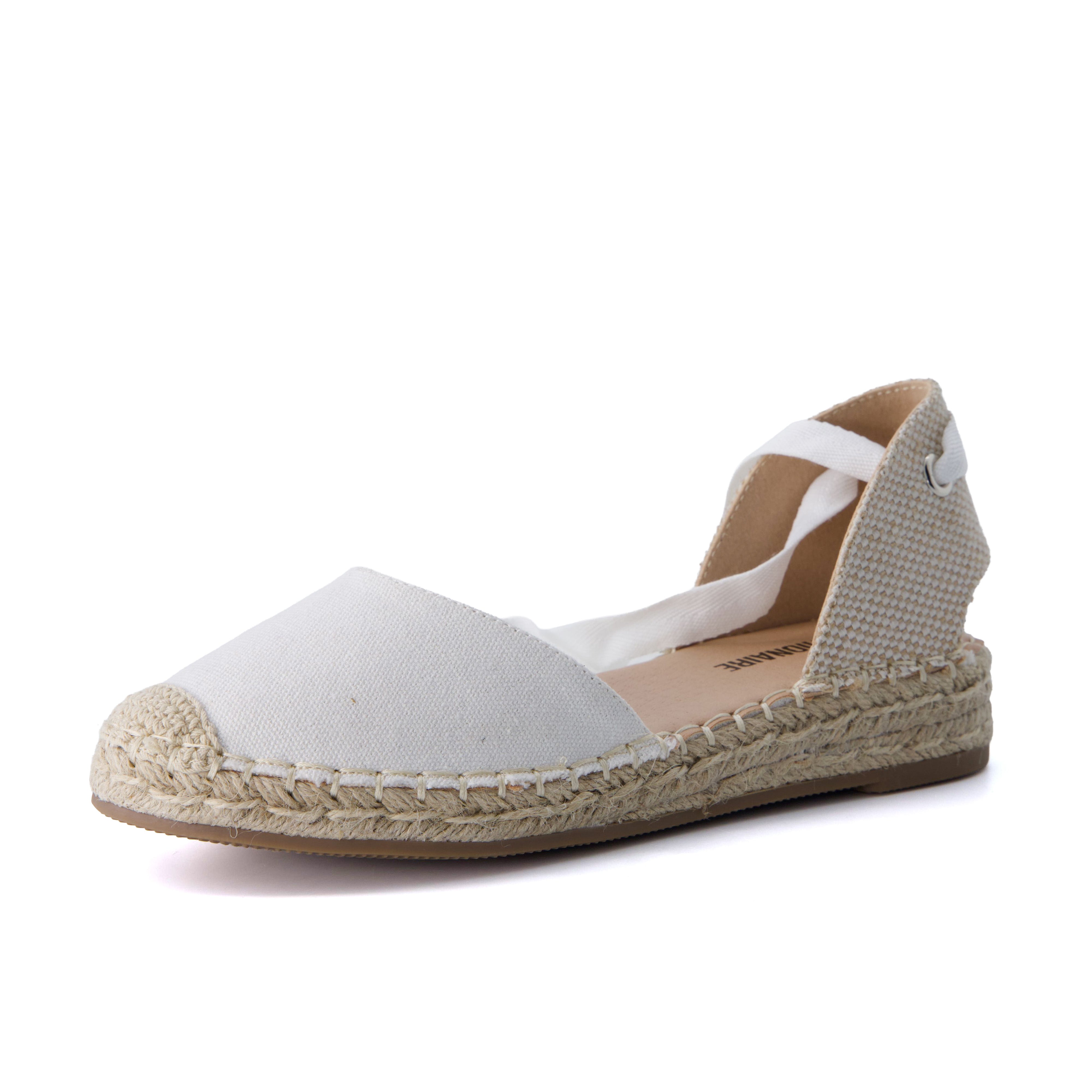 Talisa Espadrilles Chocolate