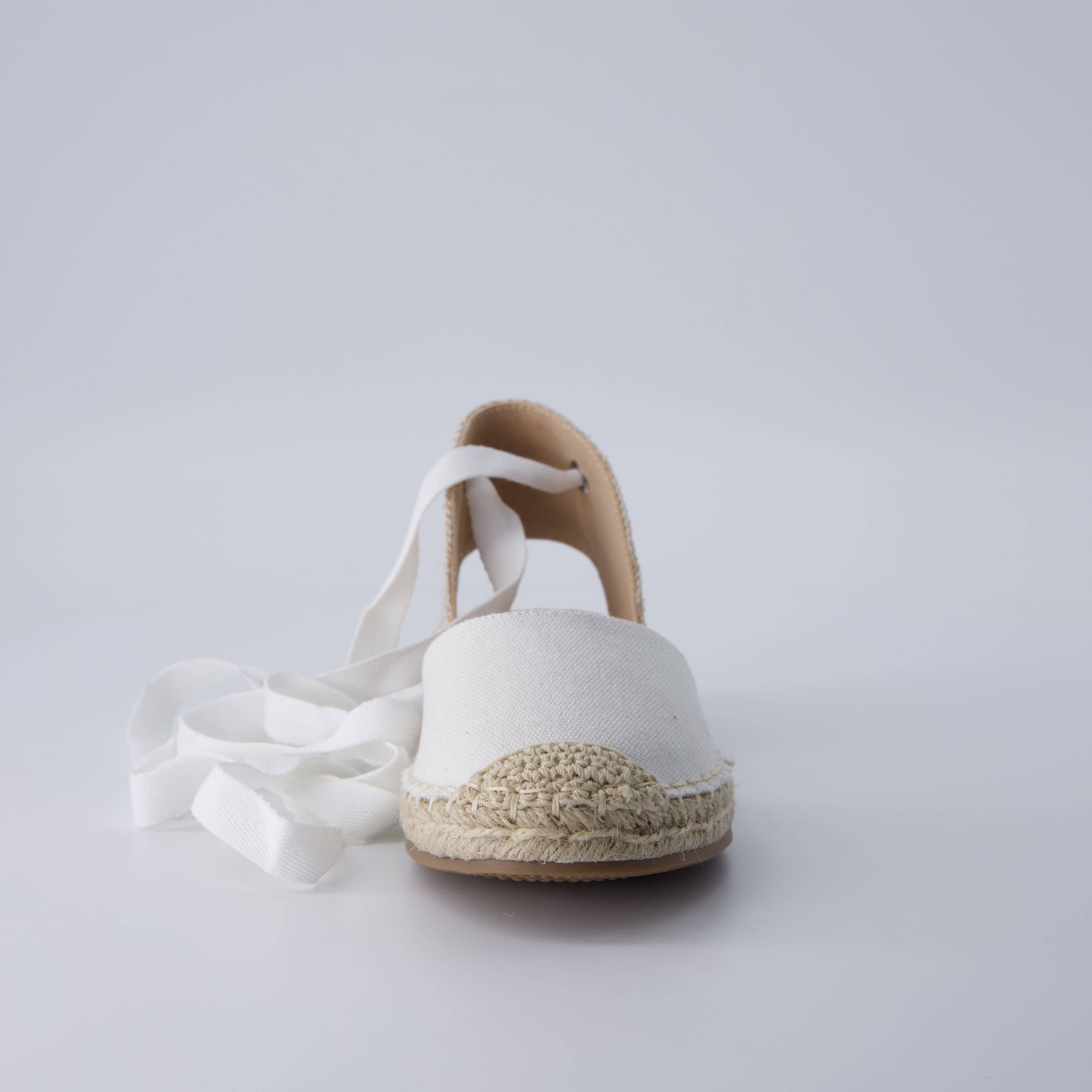 Talisa Espadrilles Chocolate
