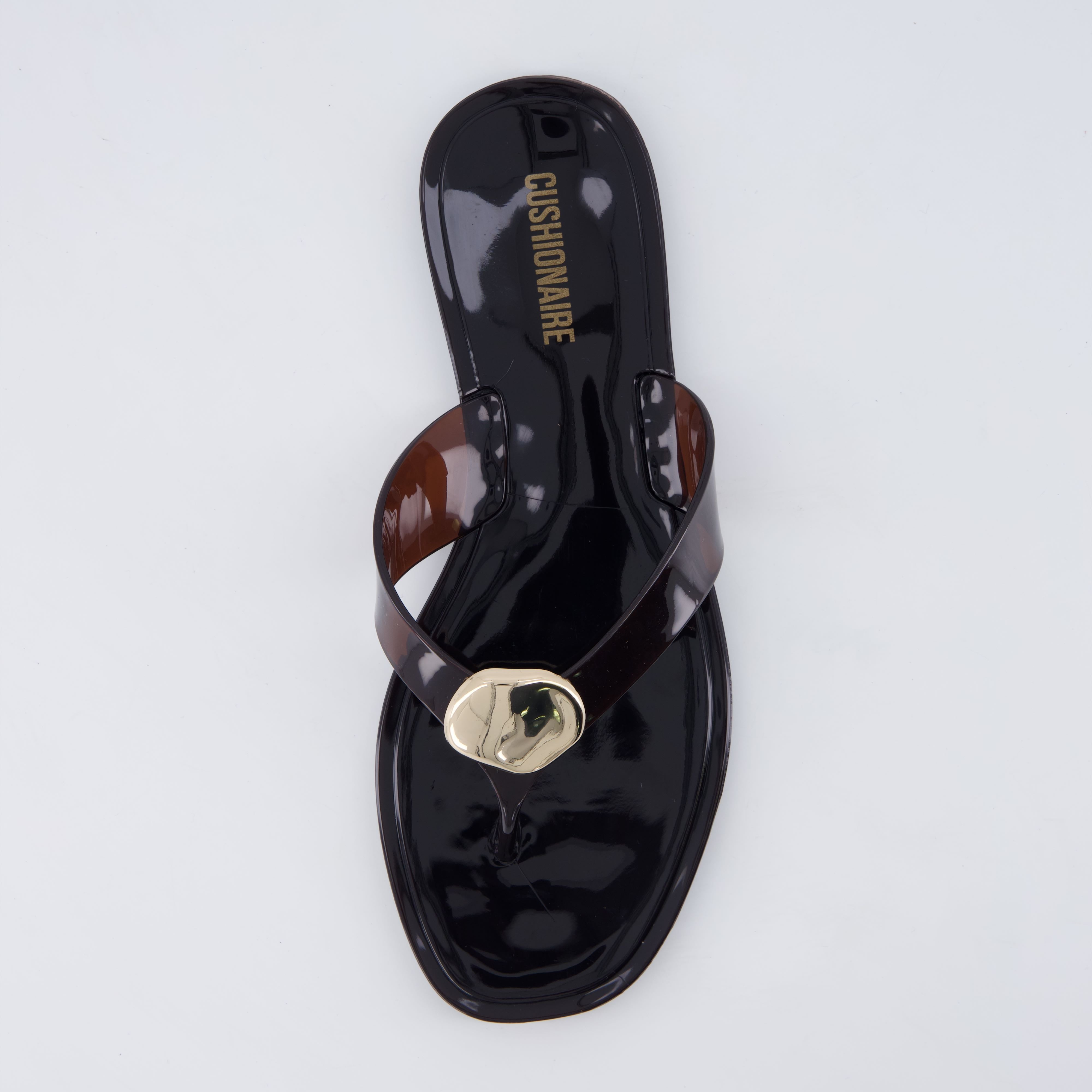 Telma Jelly Flip Flops
