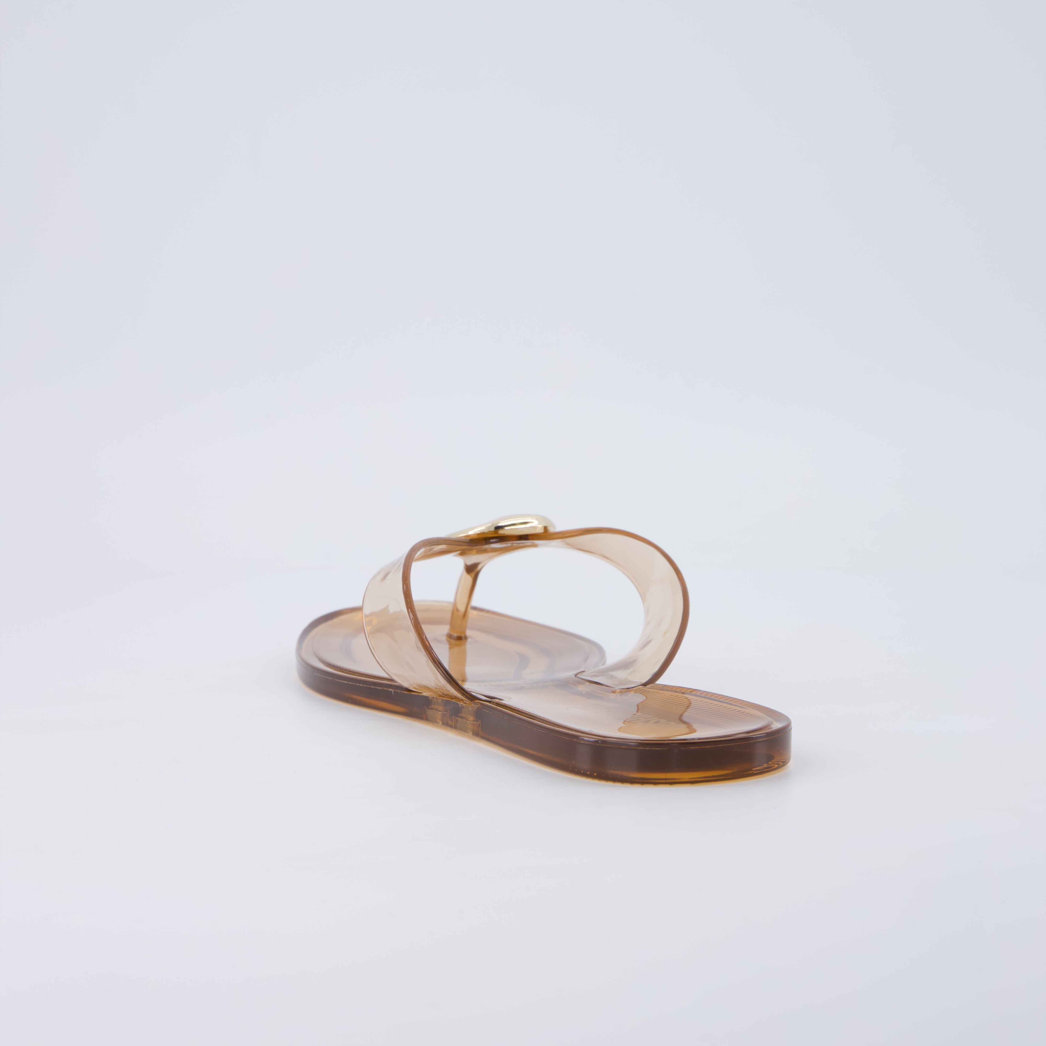 Telma Jelly Flip Flops