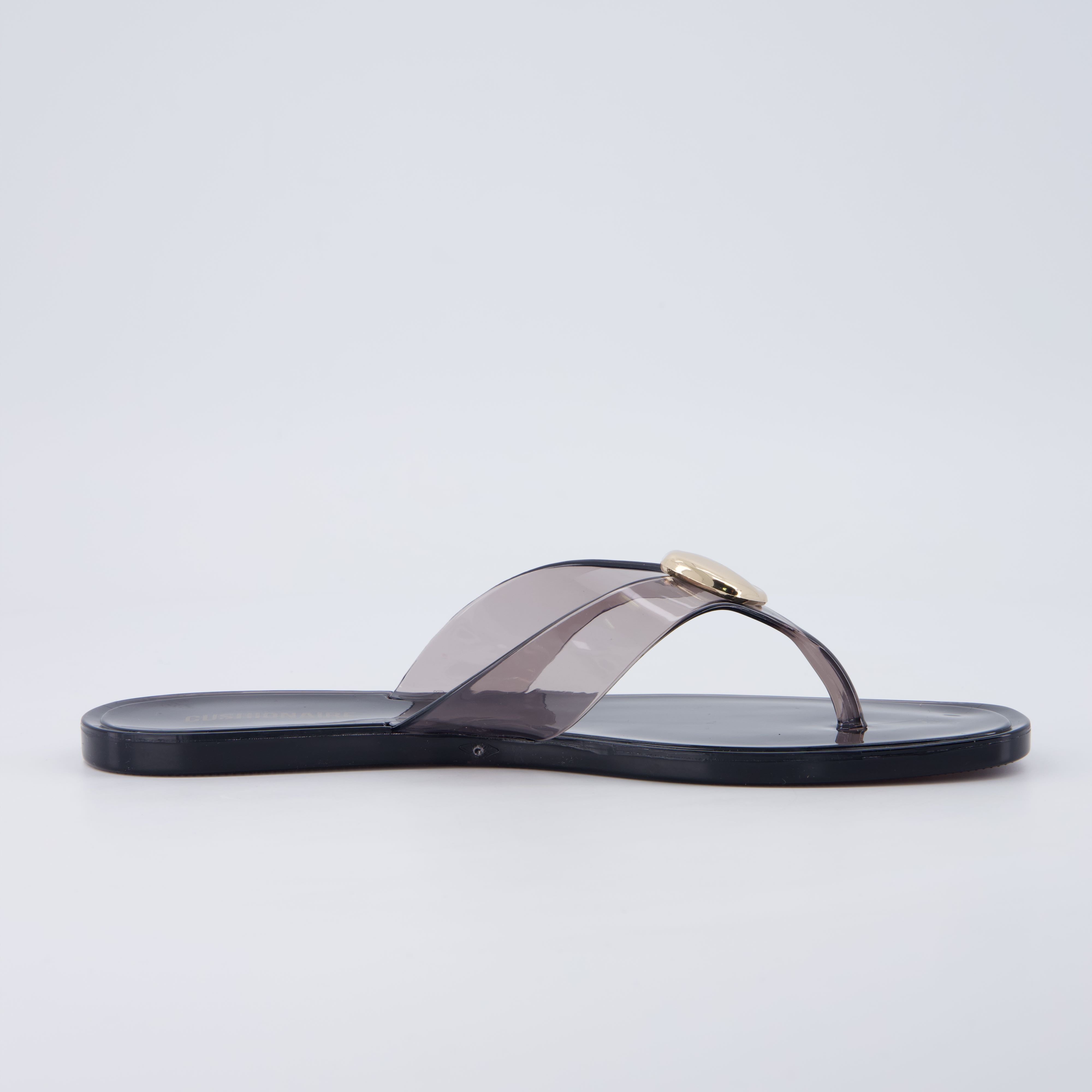 Telma Jelly Flip Flops