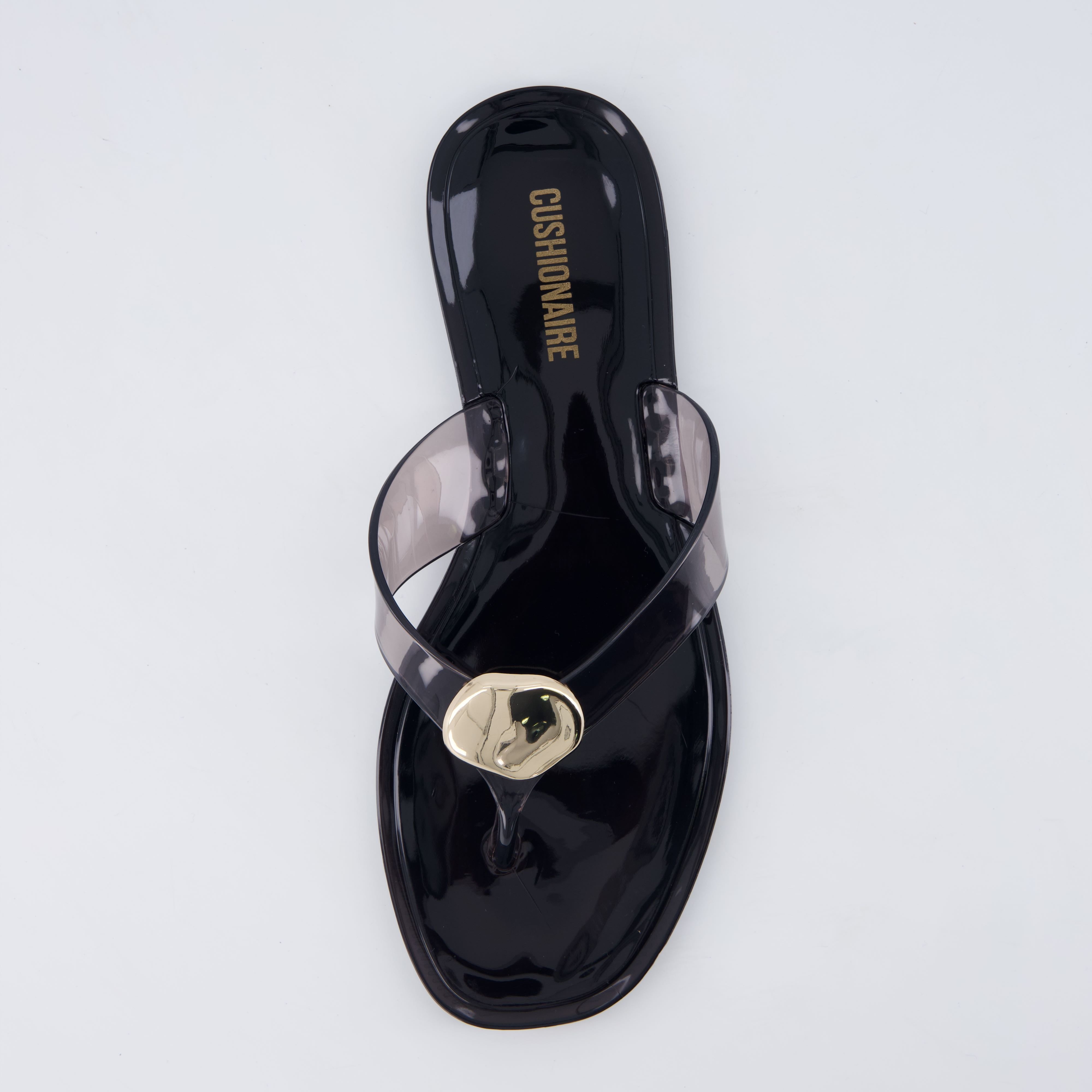 Telma Jelly Flip Flops