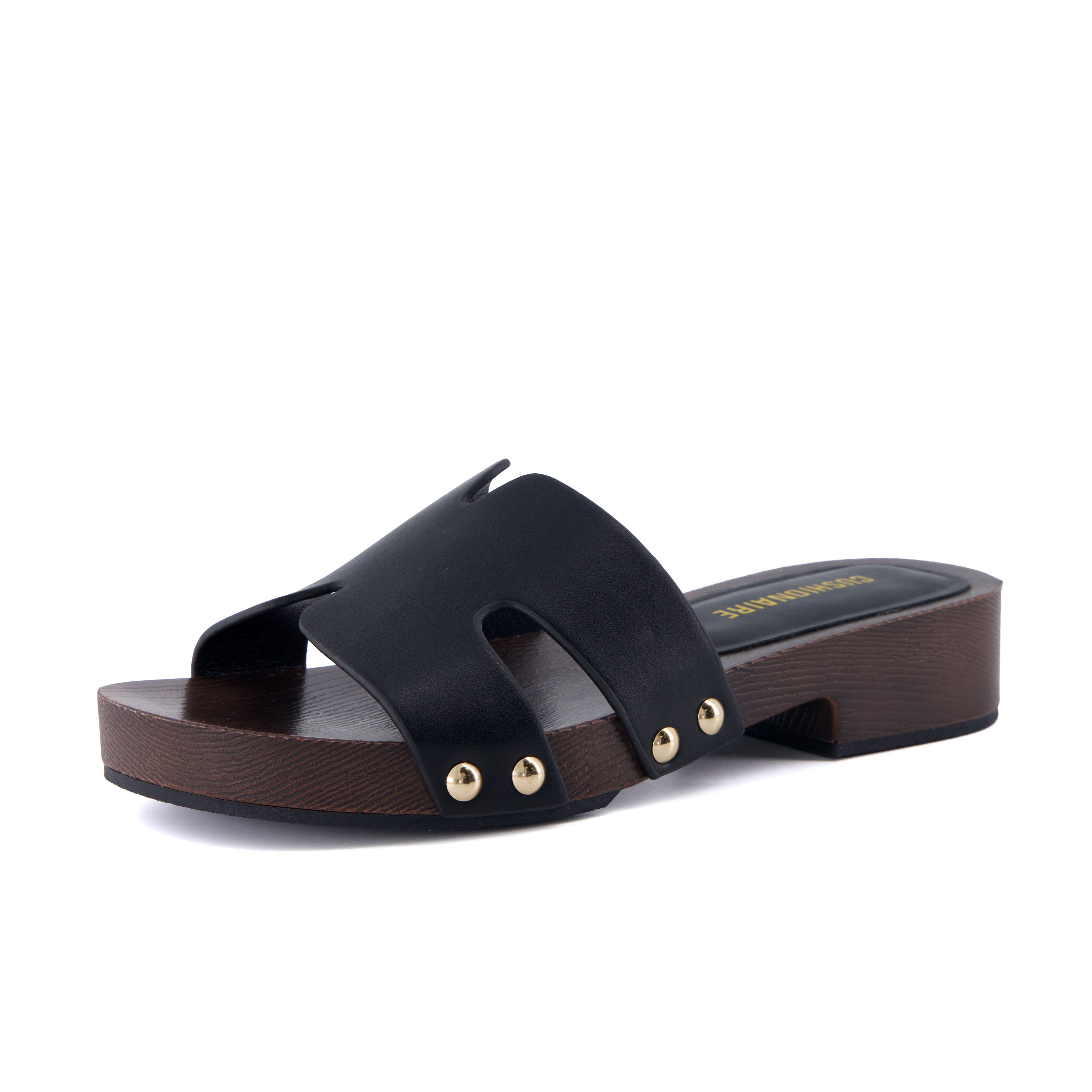 THAI Black SMOOTH Medium