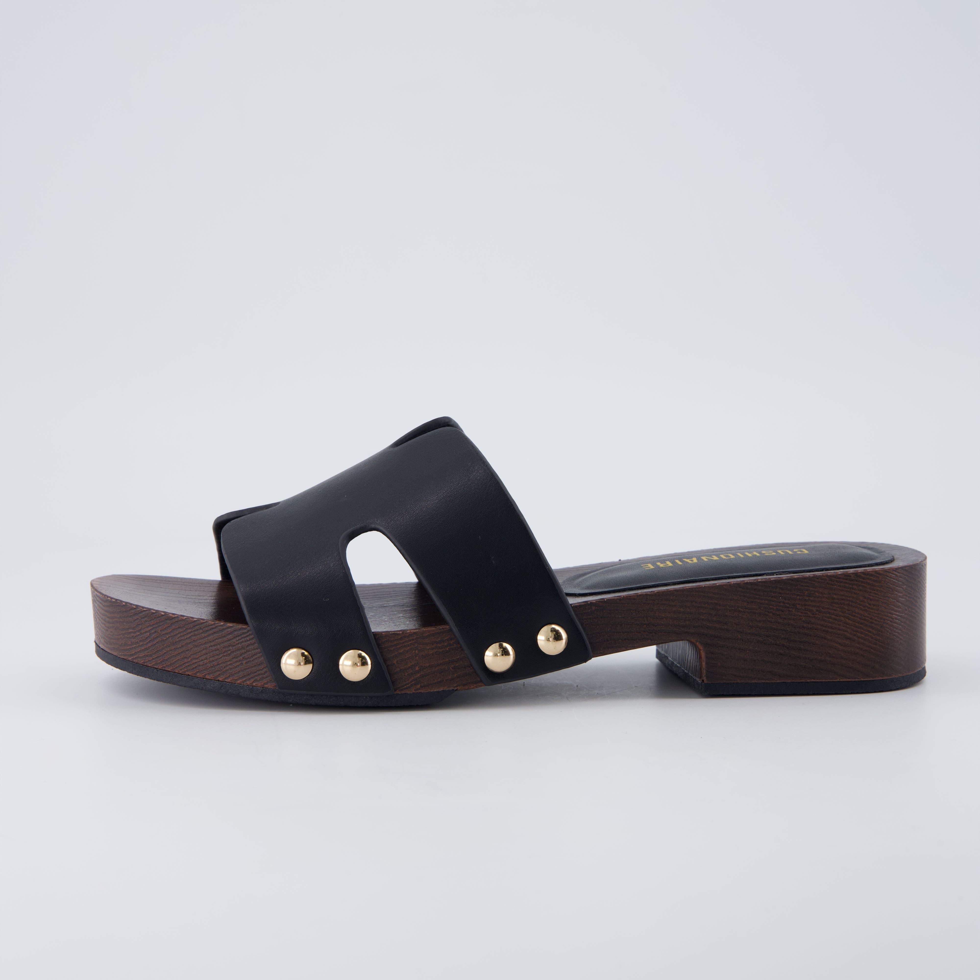 THAI Black SMOOTH Medium