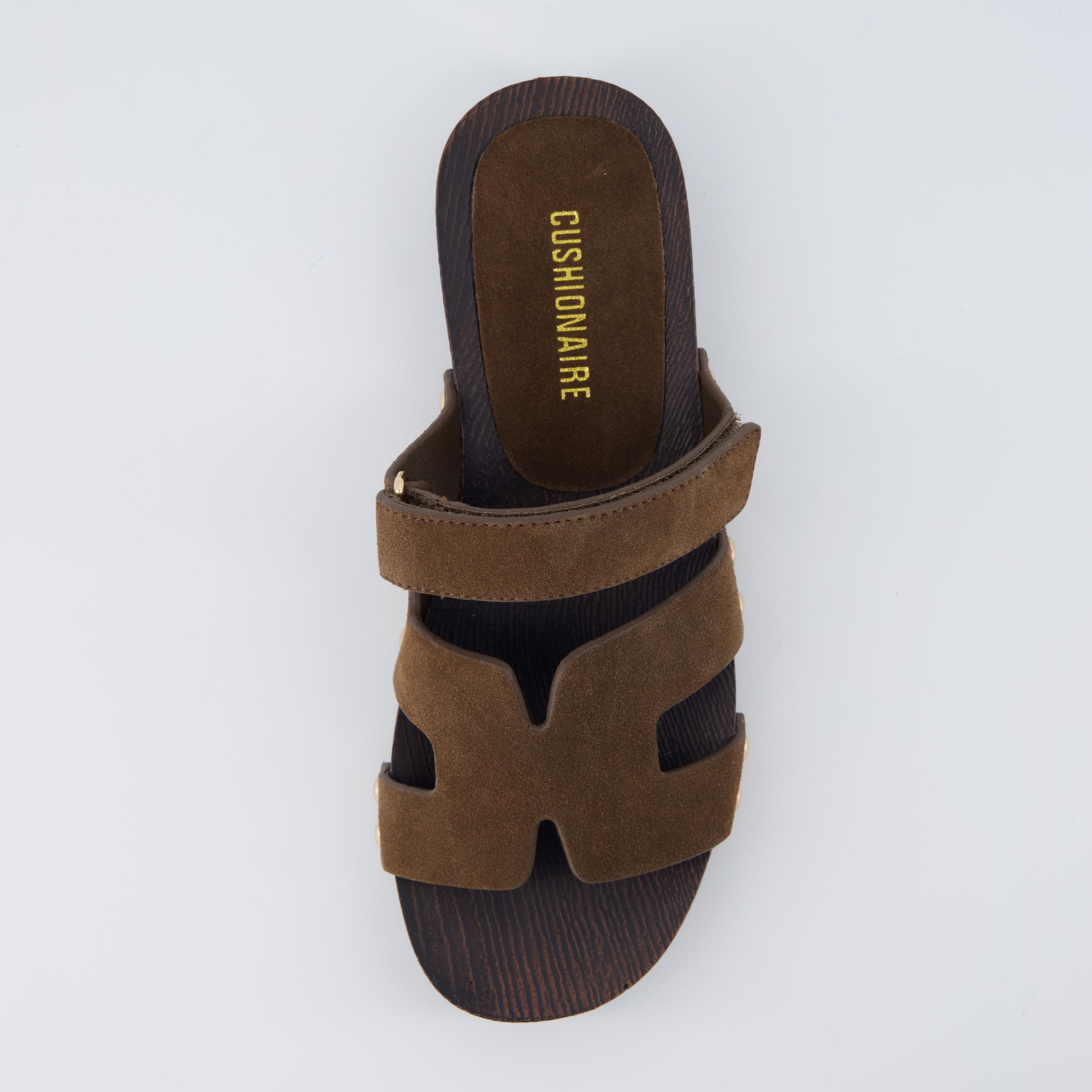 TOKYO SANDAL BACKLASH ブラウン 9 TOKYO SANDAL /TS-C09 ENGINEER Slip-on | TOKYO SANDAL | HOLLYWOOD