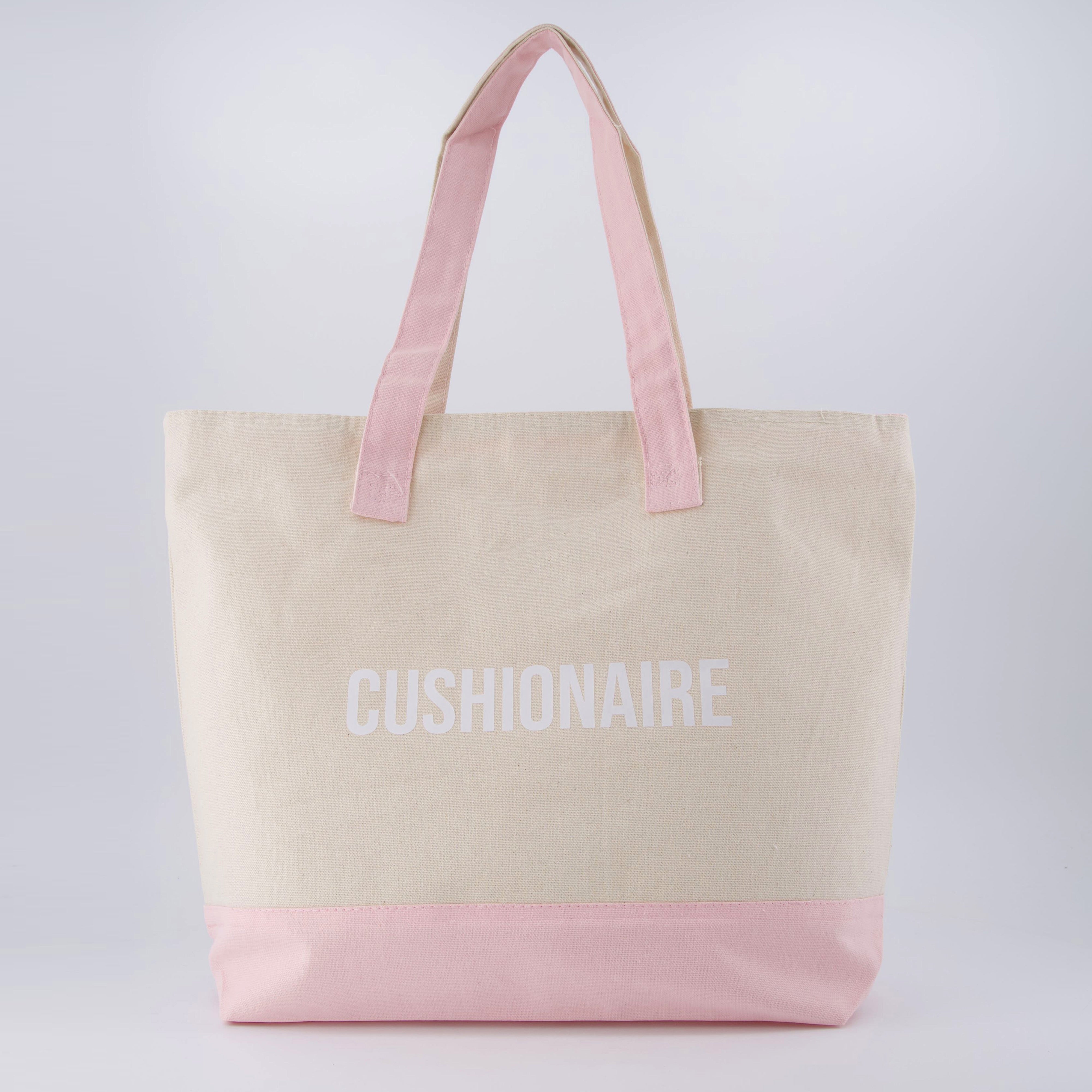 Beach Tote Bag Navy