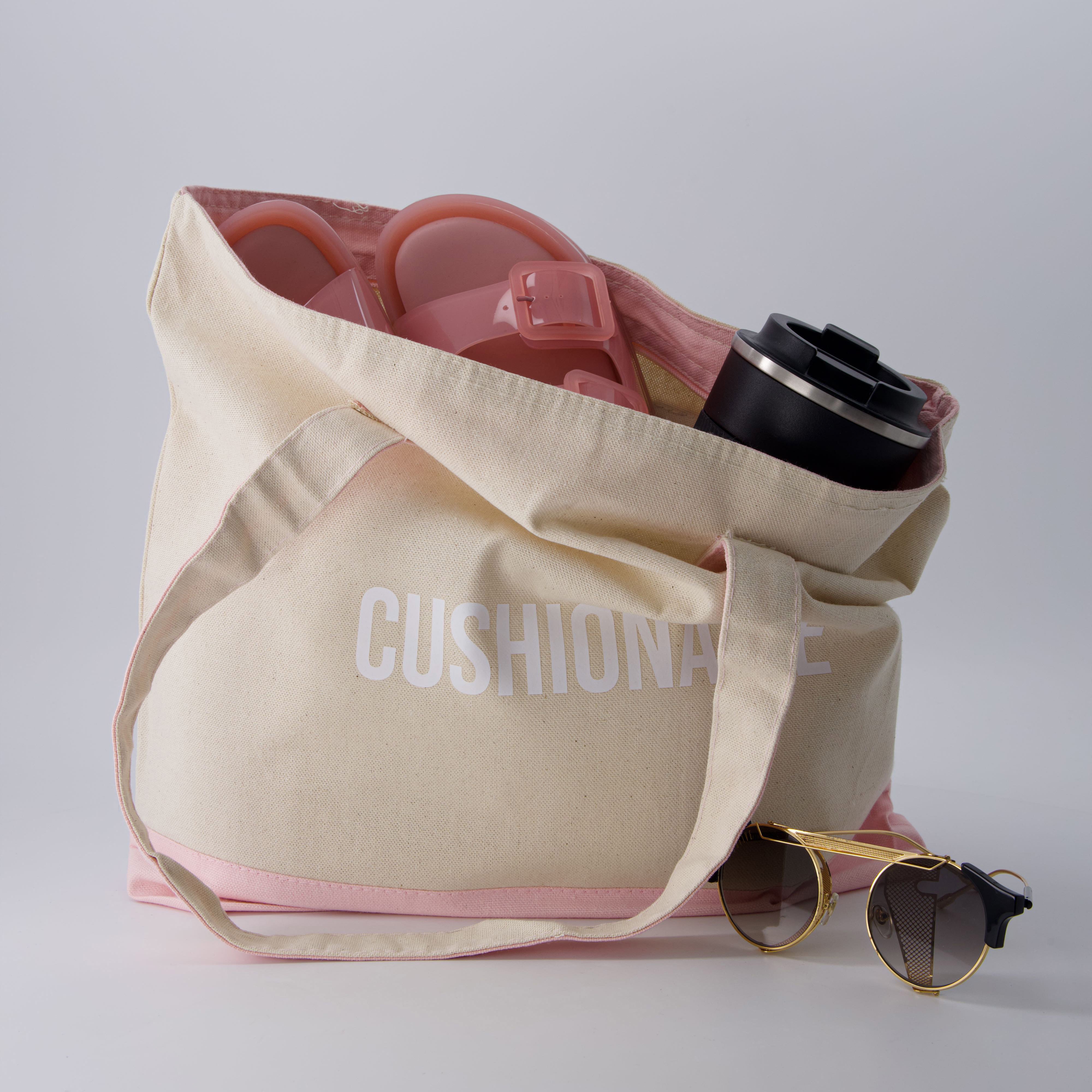Beach Tote Bag Navy