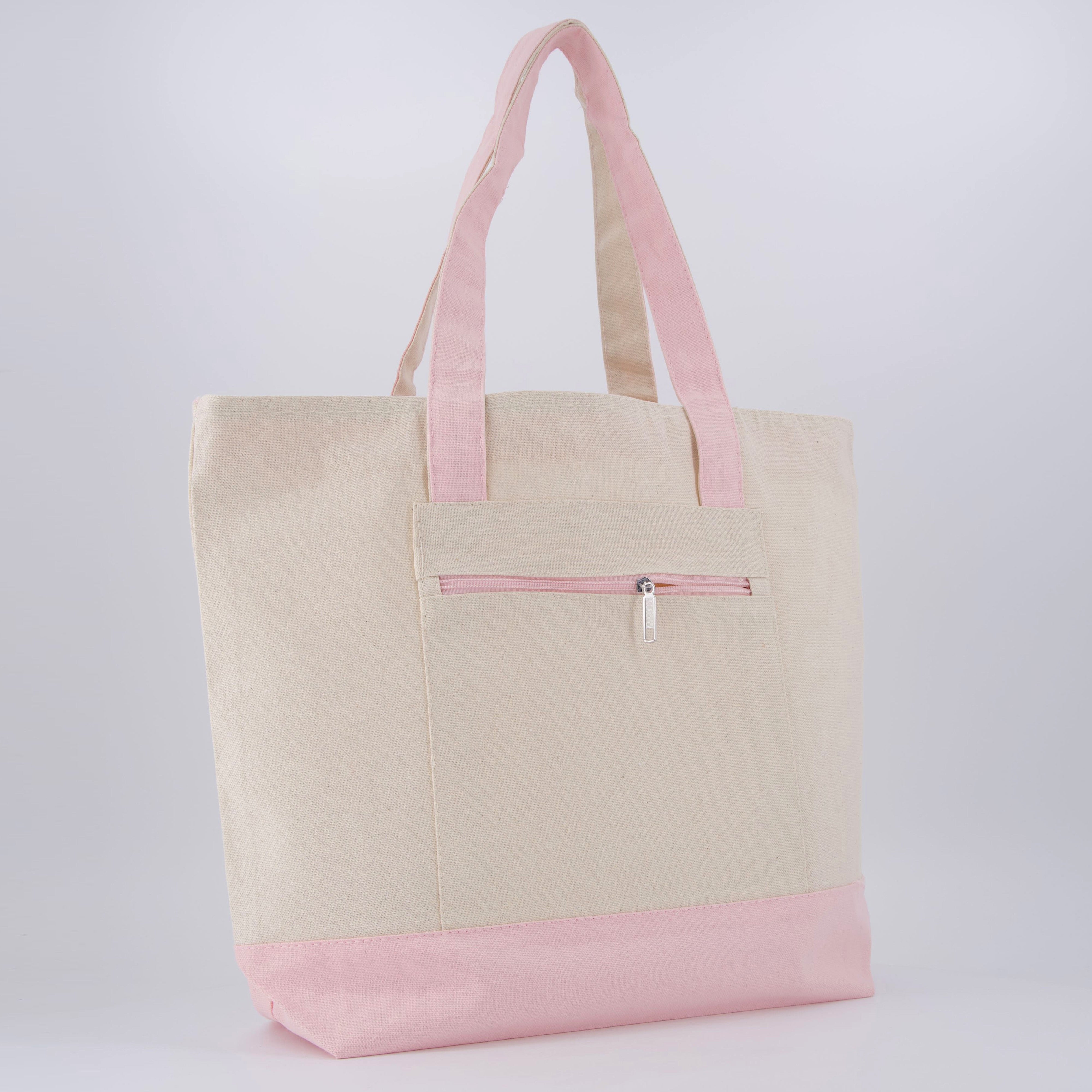 Beach Tote Bag Navy