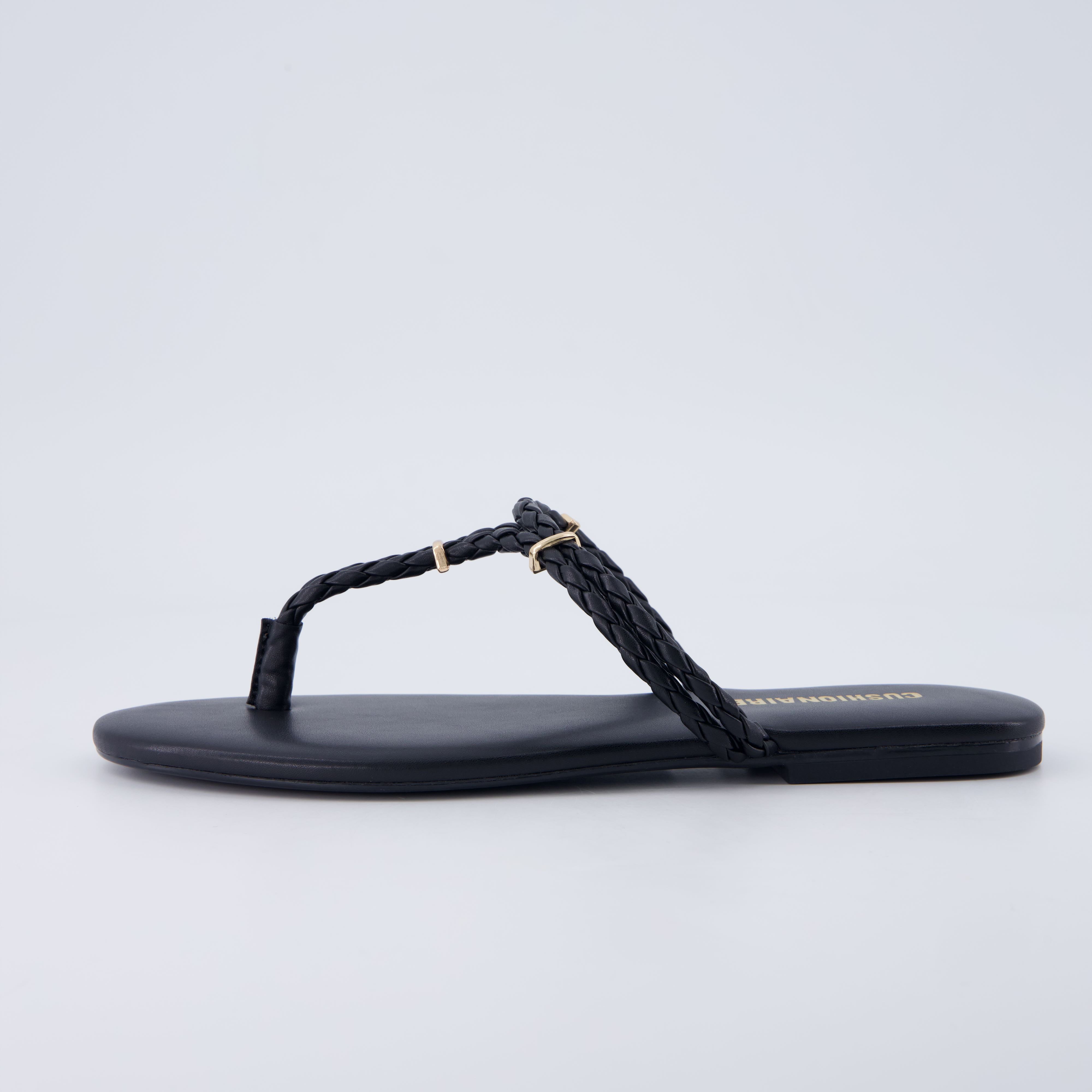 Trio Flip Flops