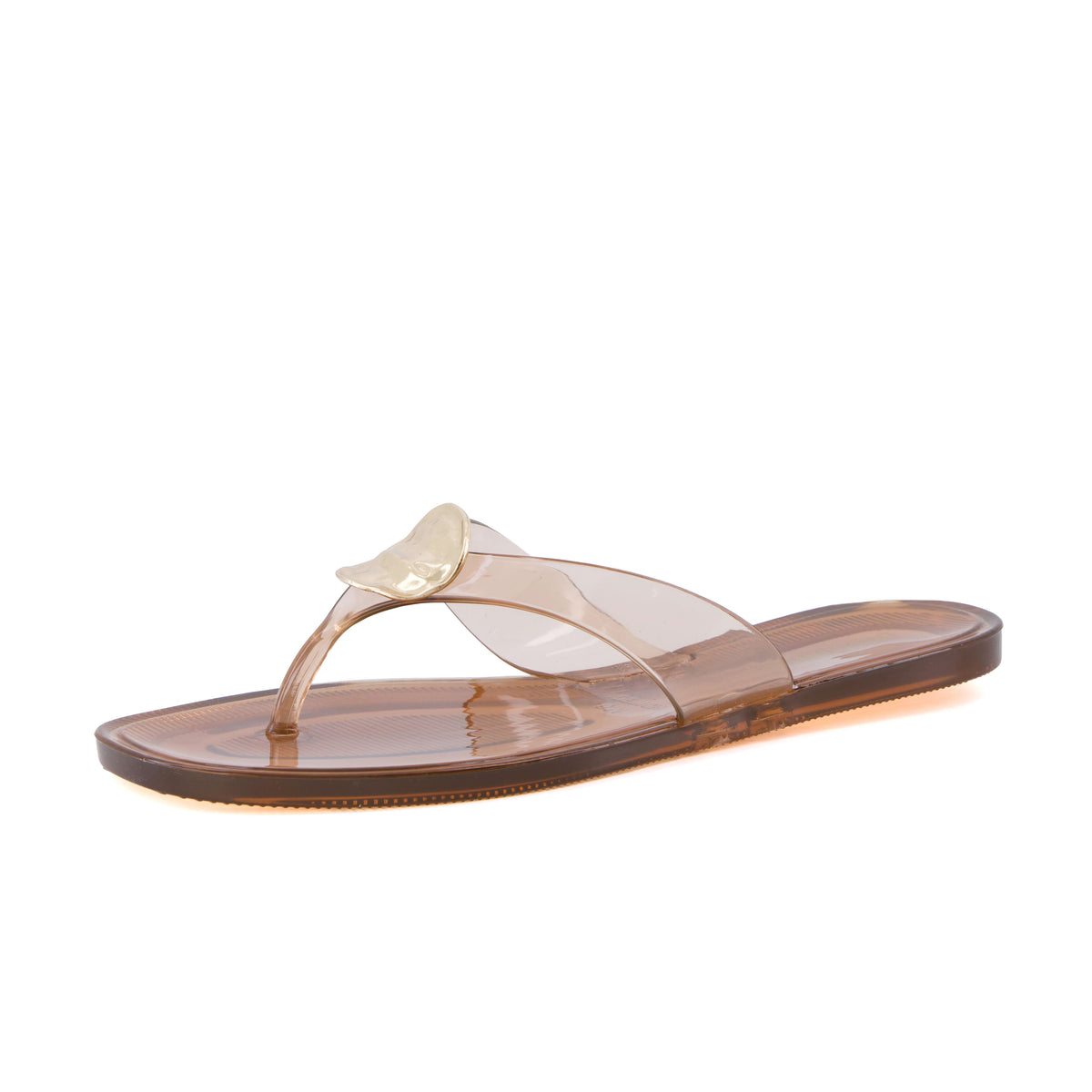 Tune Jelly Flip Flops