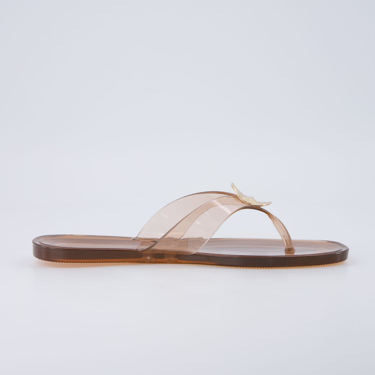 Tune Jelly Flip Flops