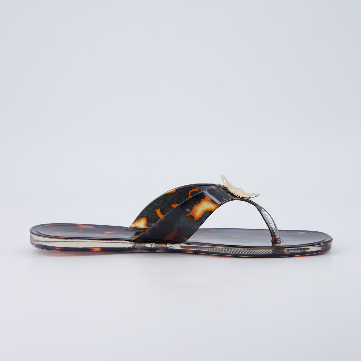 Tune Jelly Flip Flops