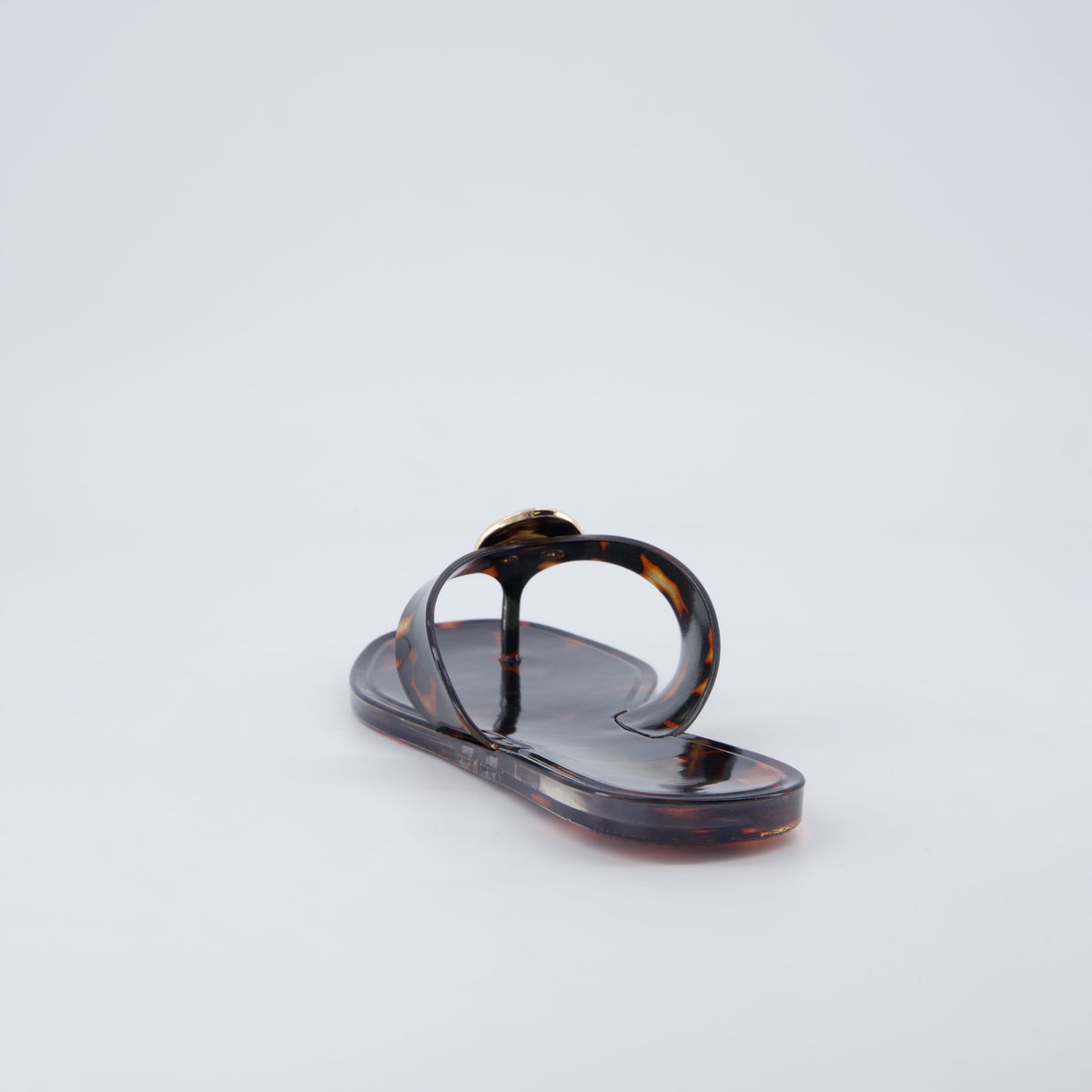 Tune Jelly Flip Flops