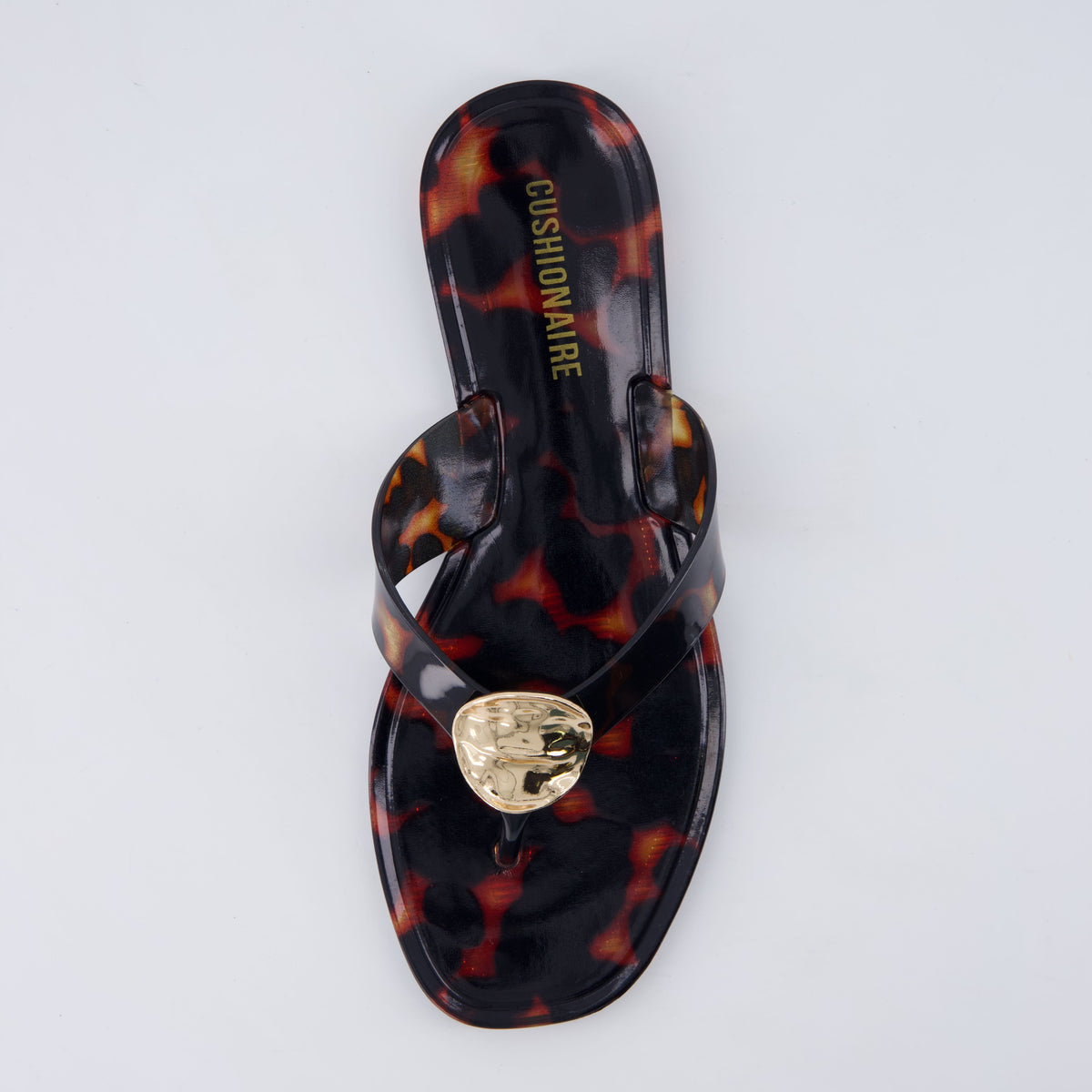 Tune Jelly Flip Flops