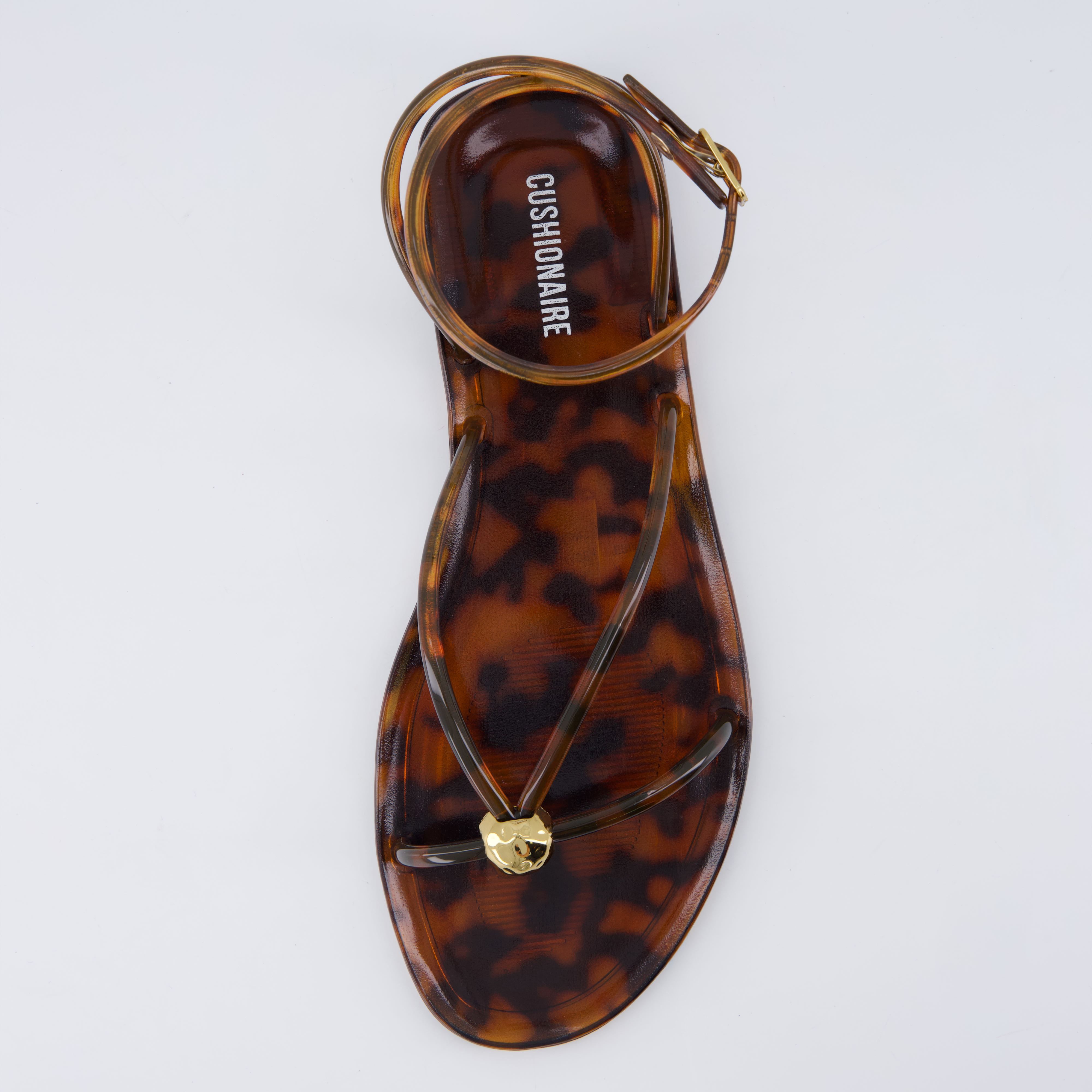 Vita Jelly Sandals