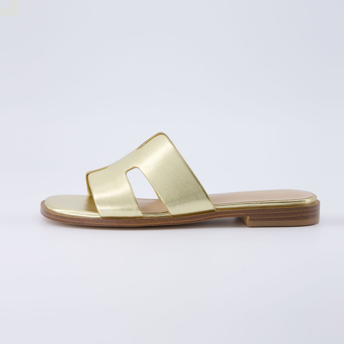 Voyage Strap Slides
