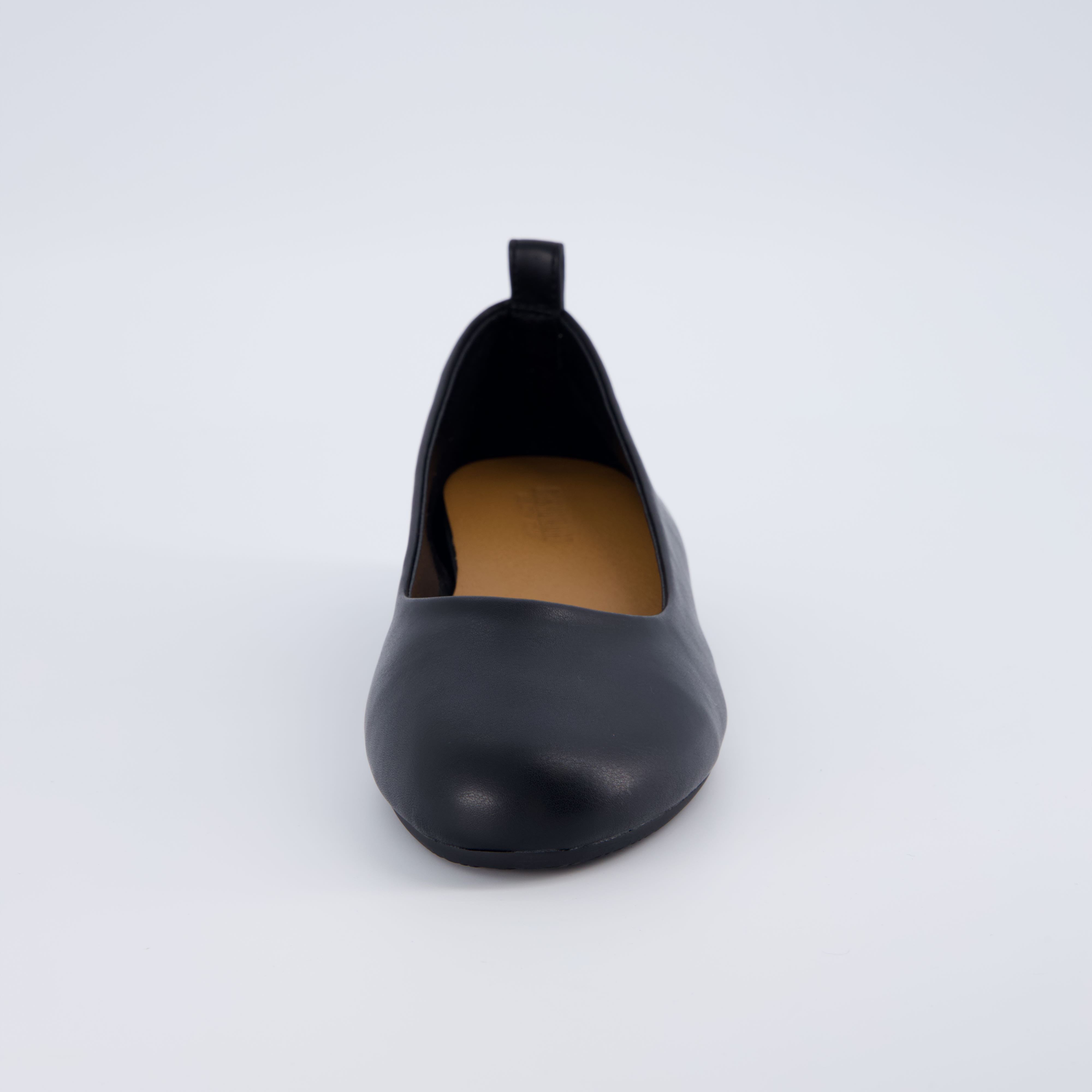 Wink Hidden Wedge Flat Black