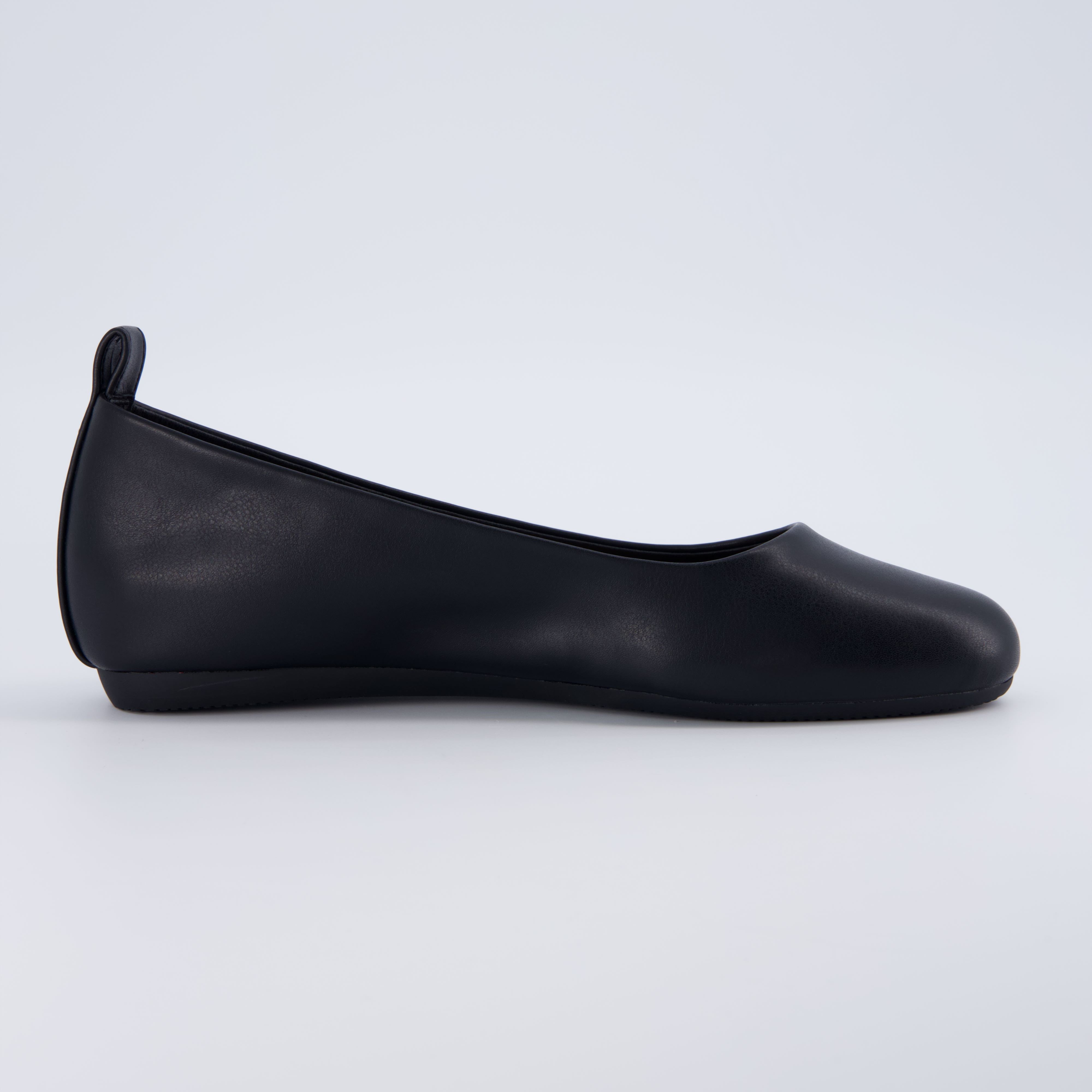 Wink Hidden Wedge Flat Black