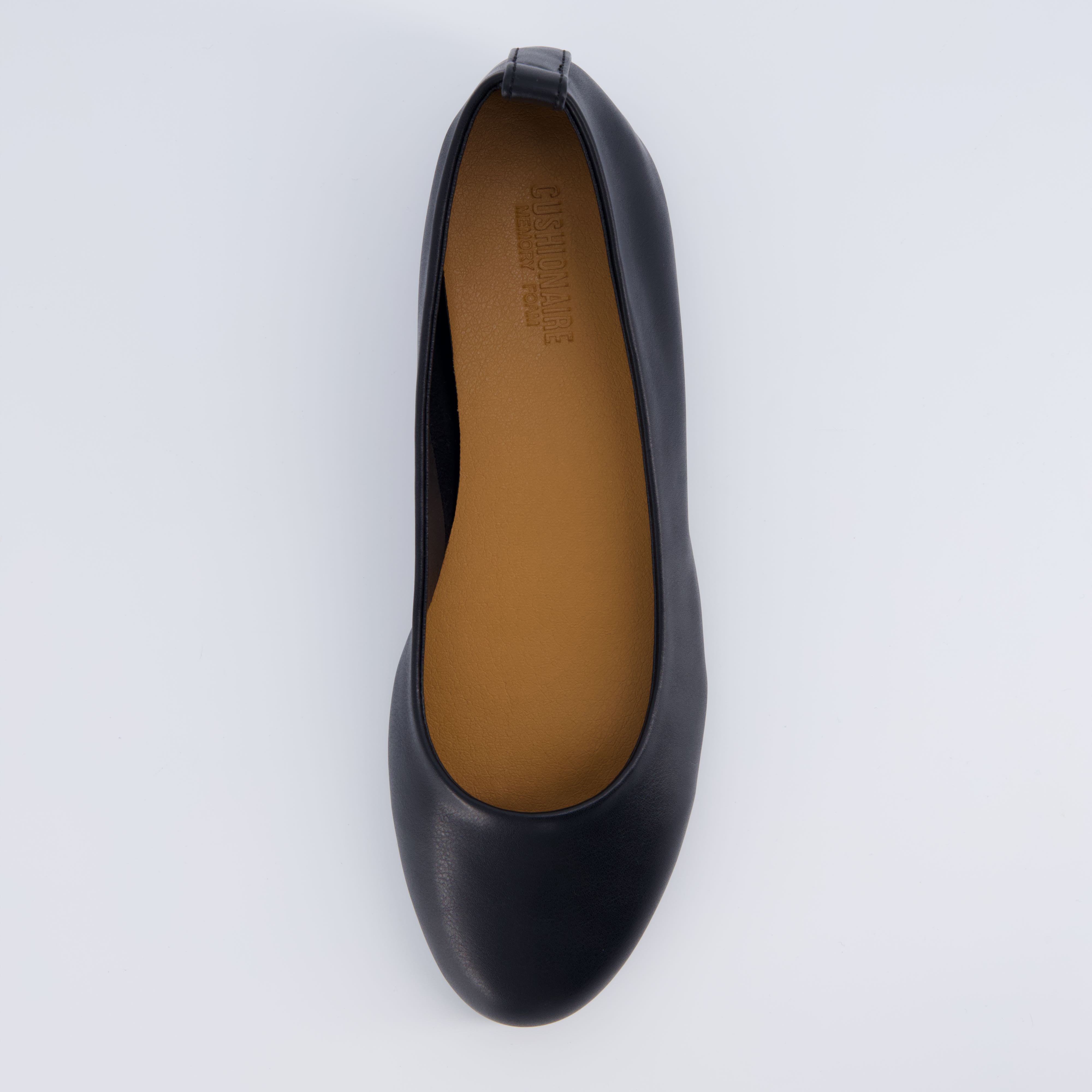 Wink Hidden Wedge Flat Black