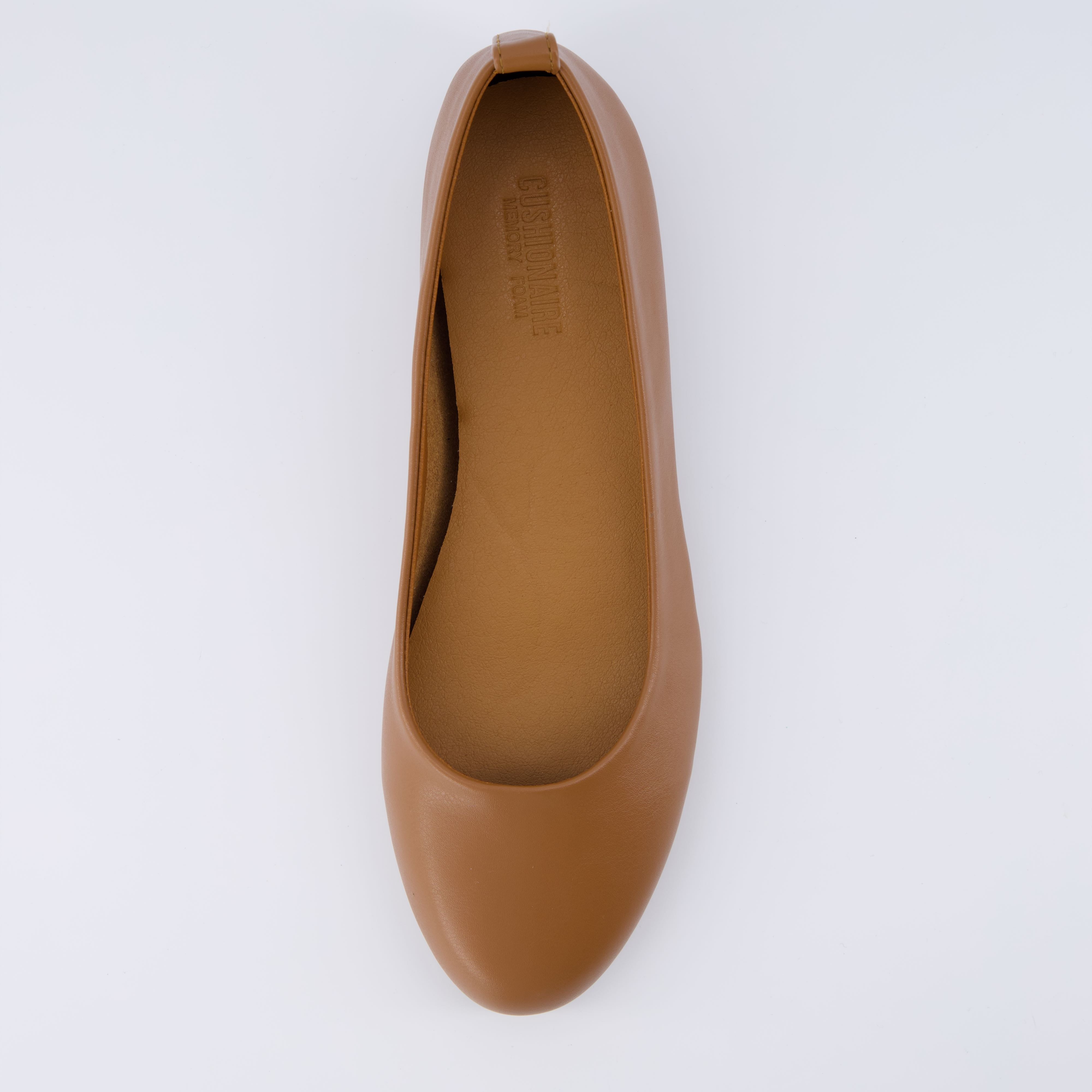 Wink Hidden Wedge Flat Whiskey