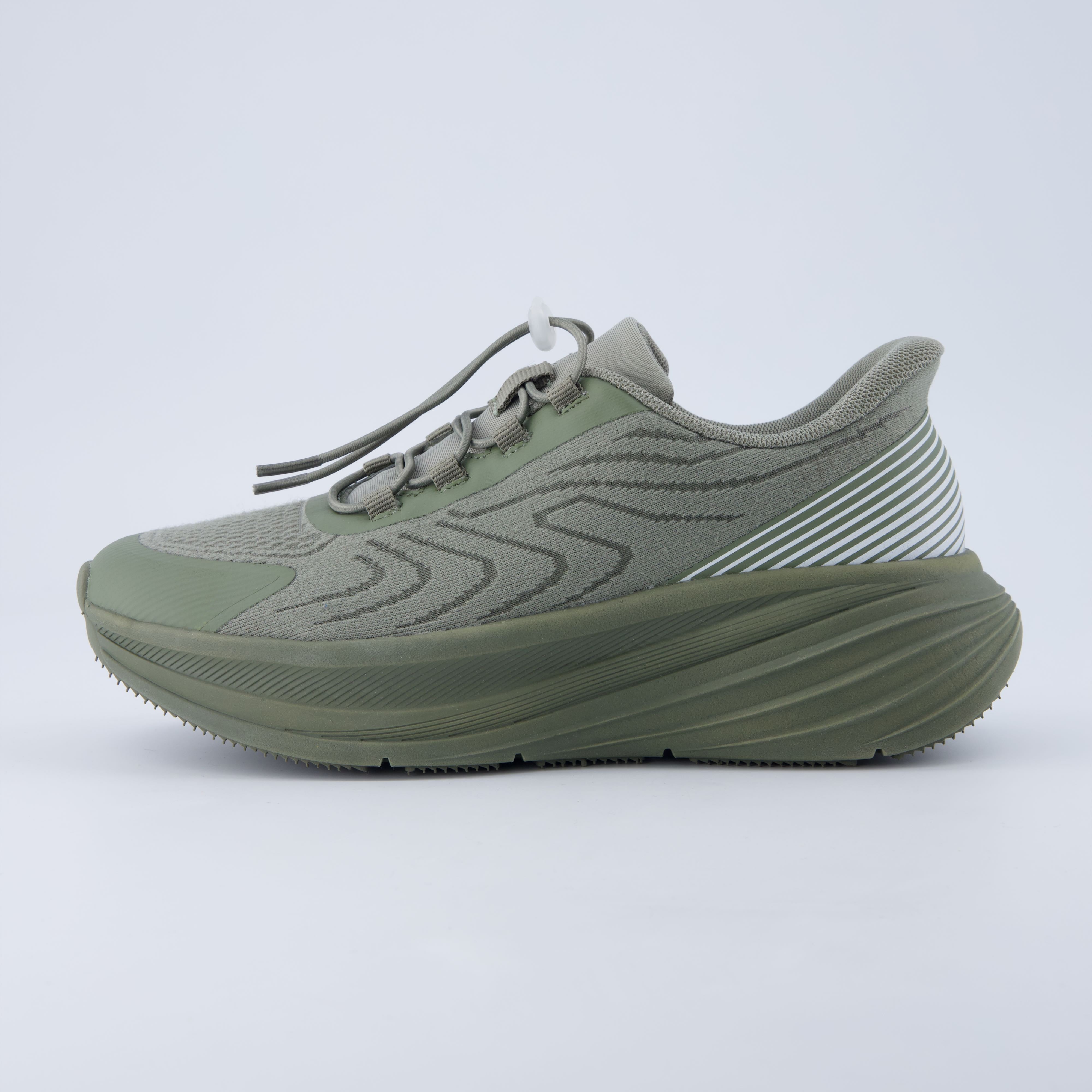 Xplor Athletic Sneaker Green