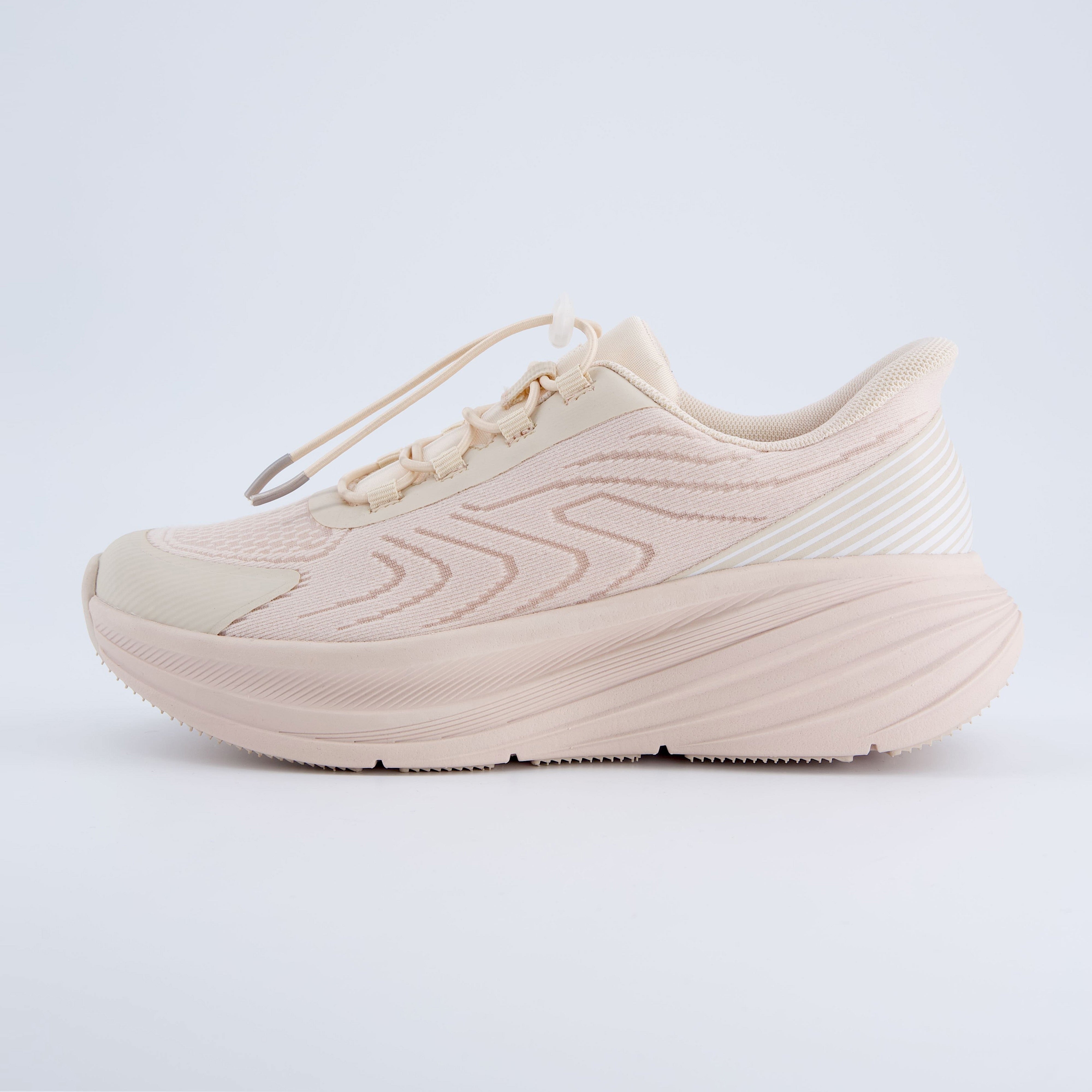 Xplor Athletic Sneaker Pink