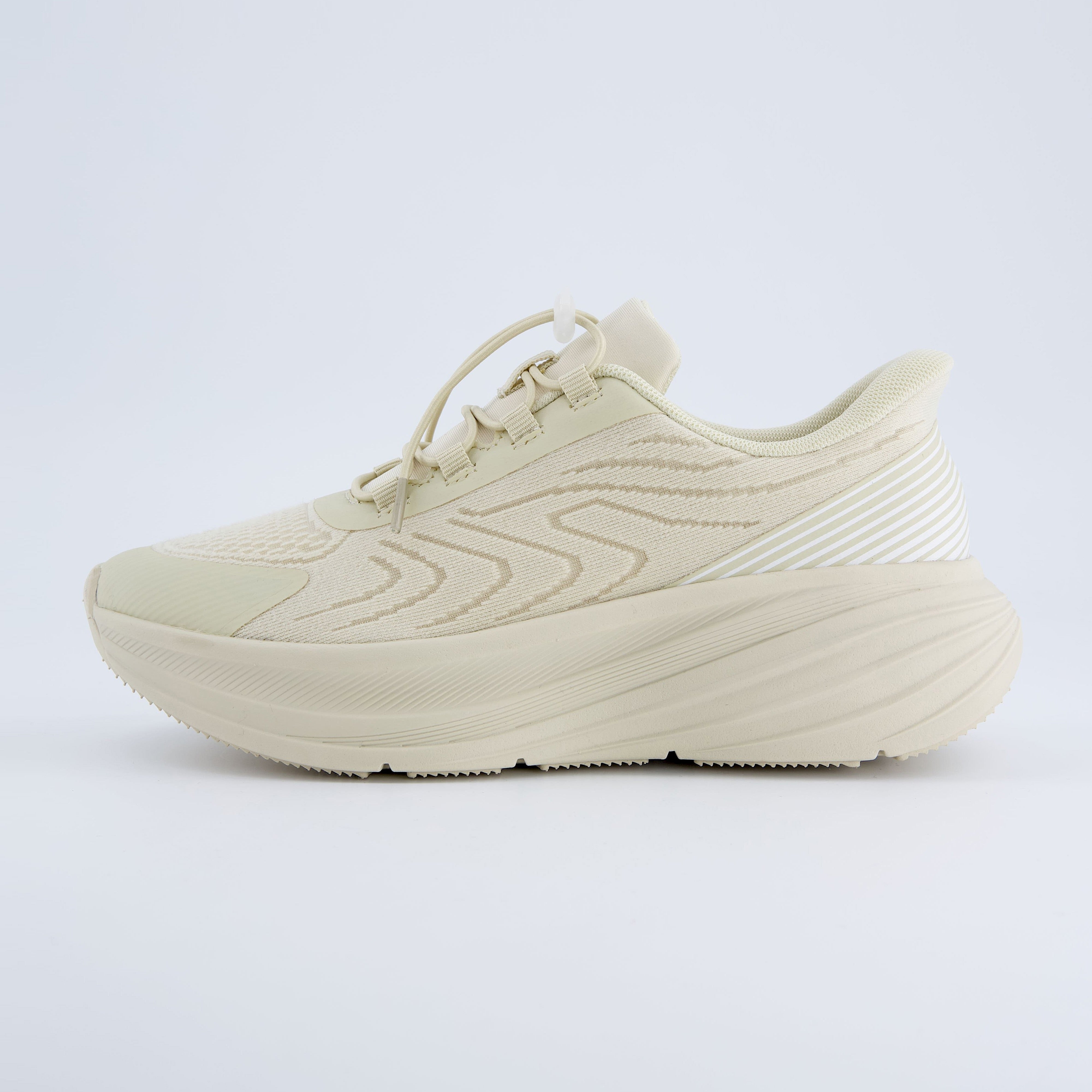 Xplor Athletic Sneaker Sand