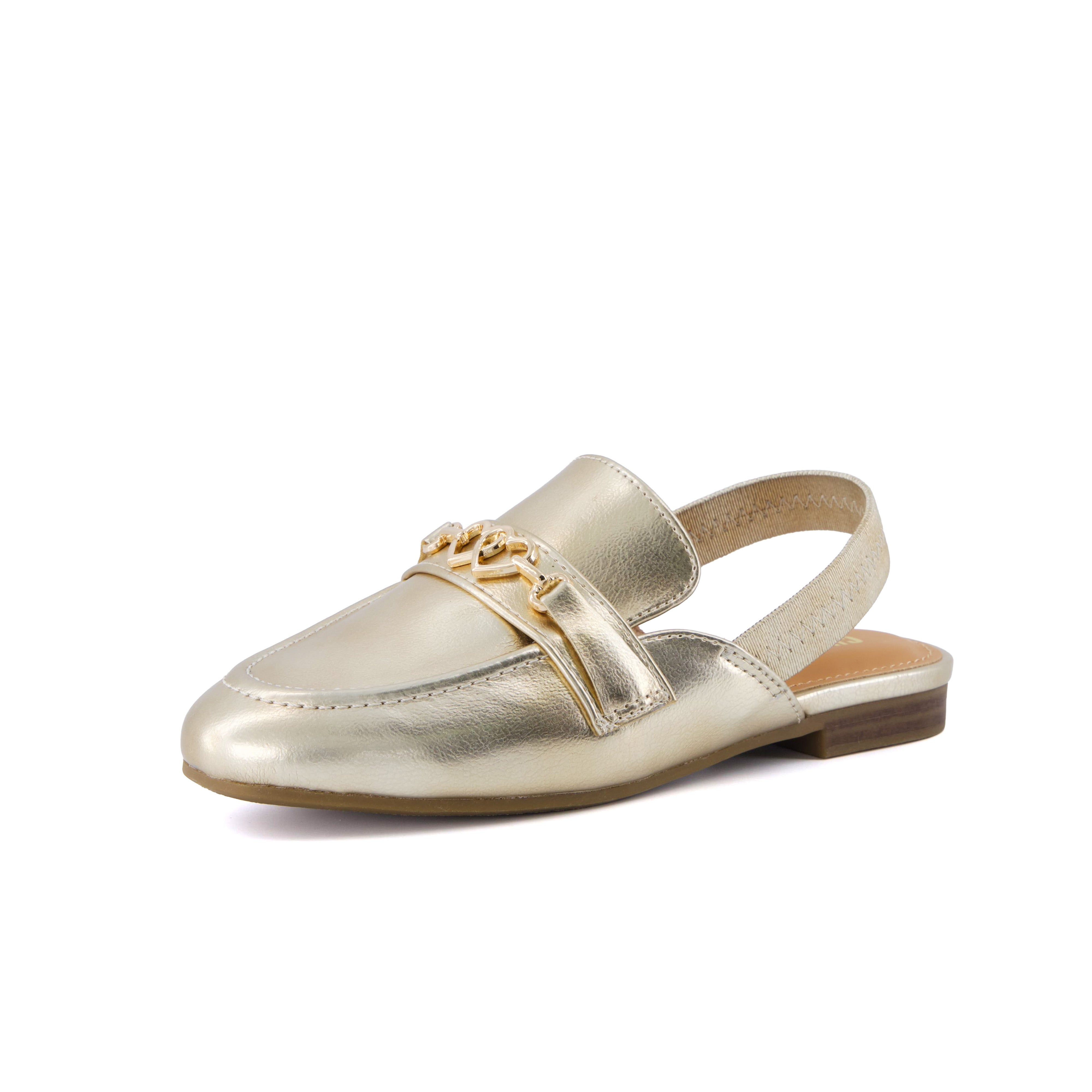 Yep Girls Penny Loafers