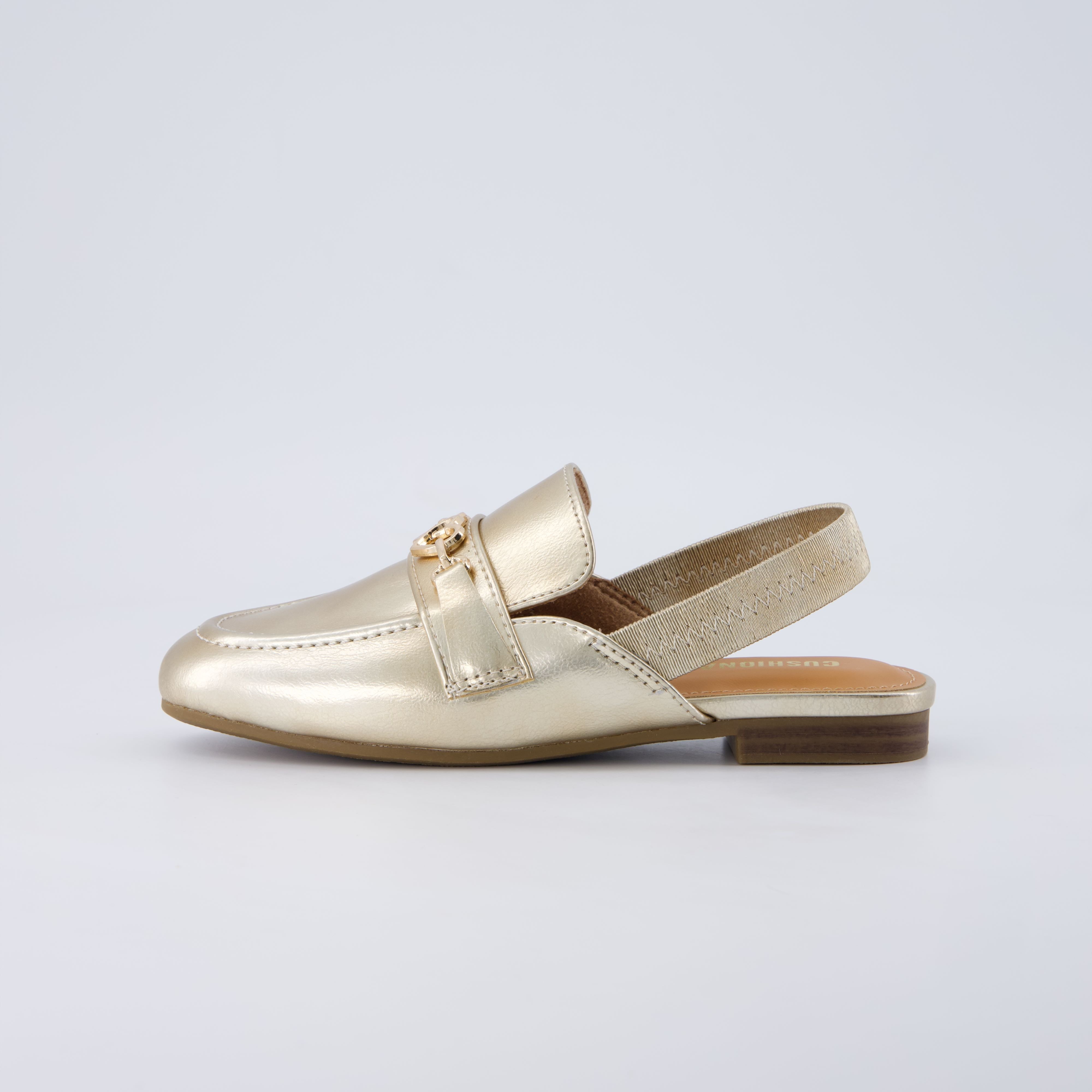 Yep Girls Penny Loafers