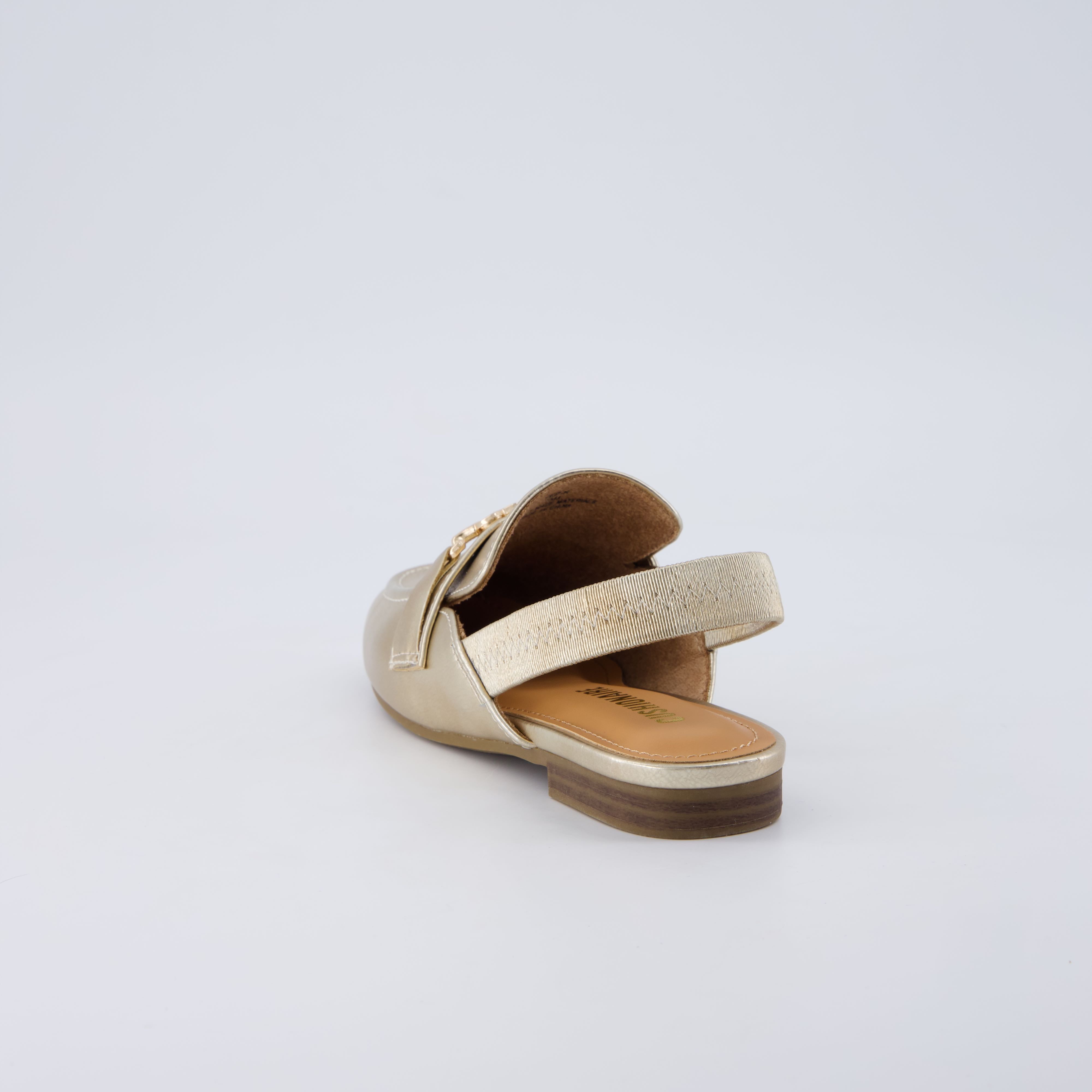 Yep Girls Penny Loafers