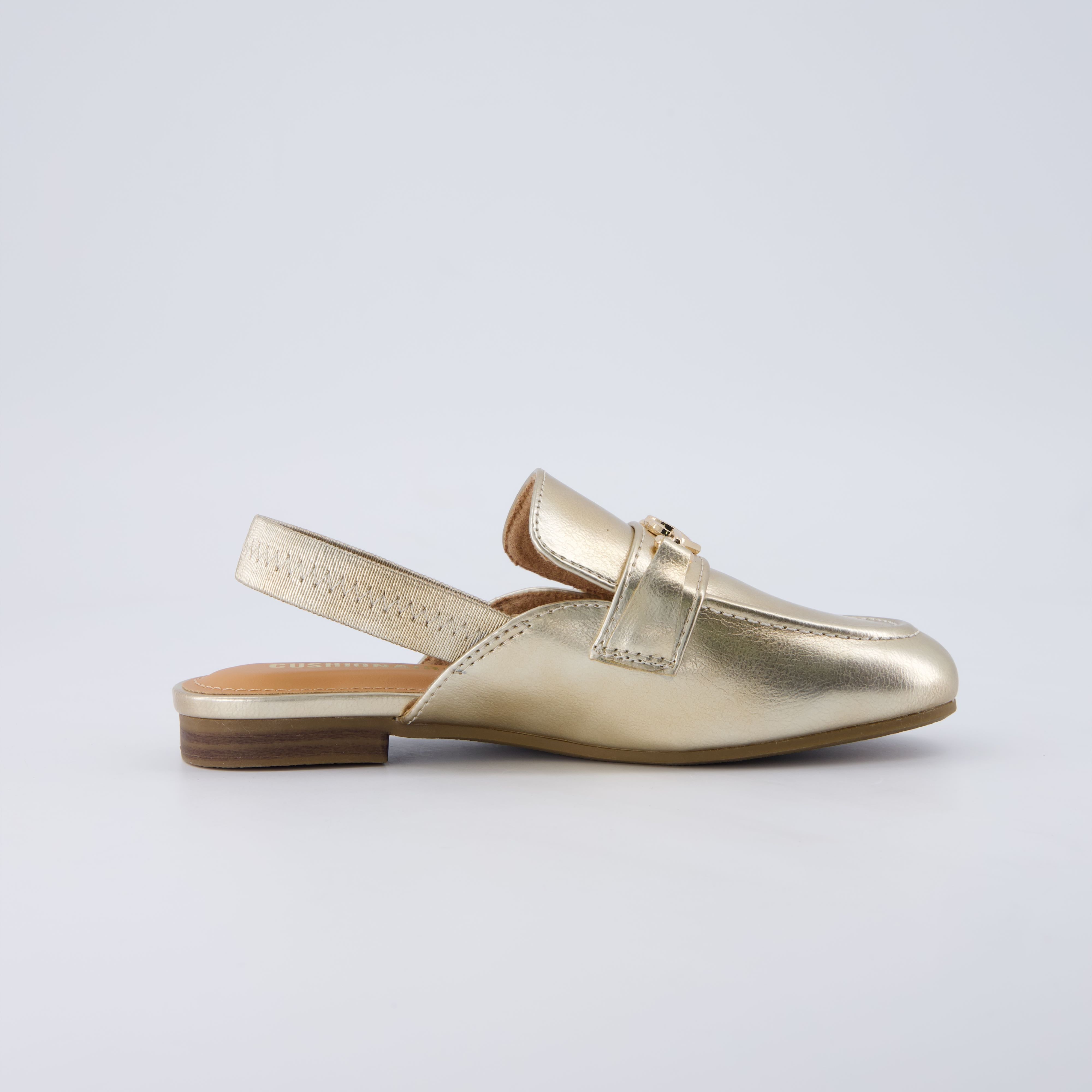 Yep Girls Penny Loafers