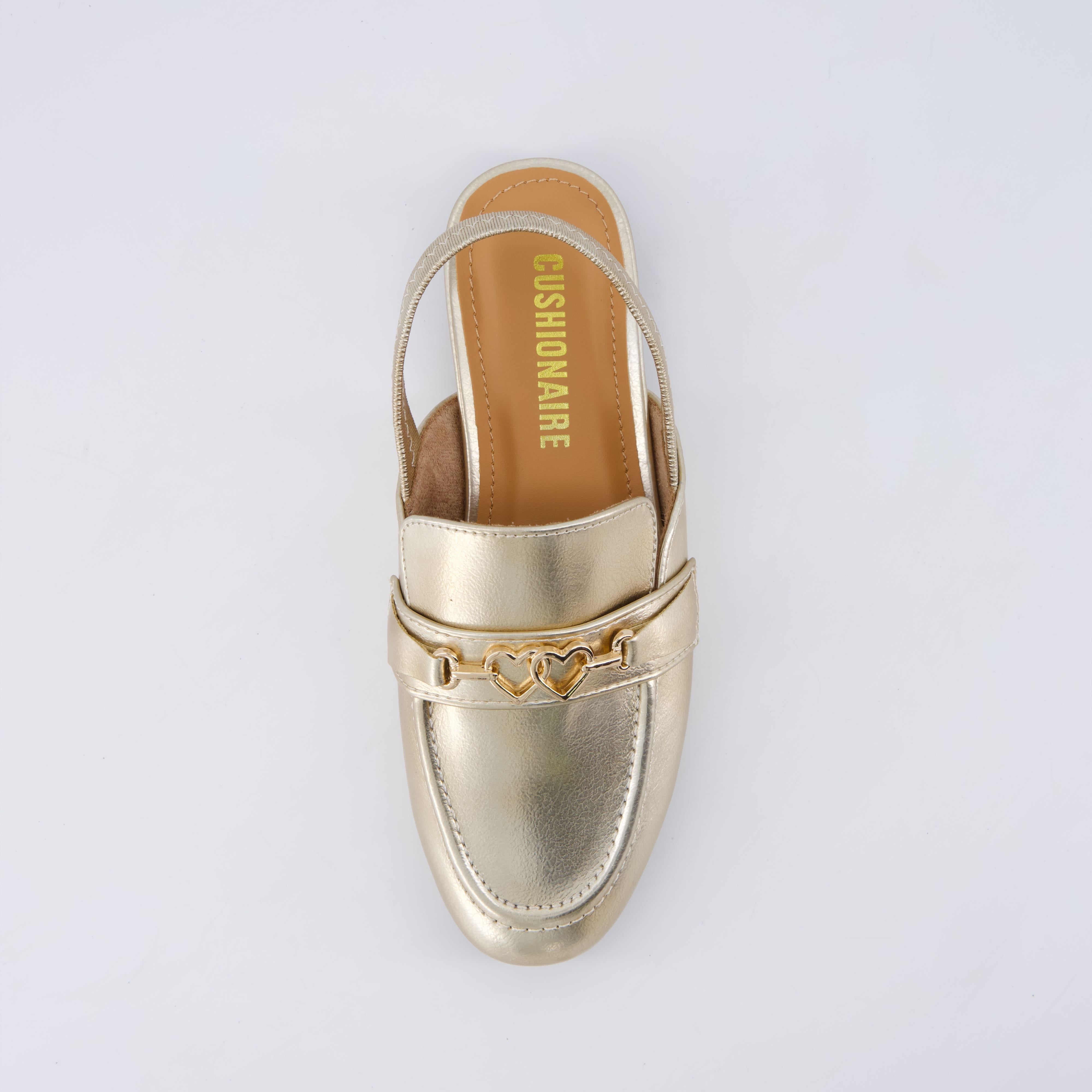Yep Girls Penny Loafers