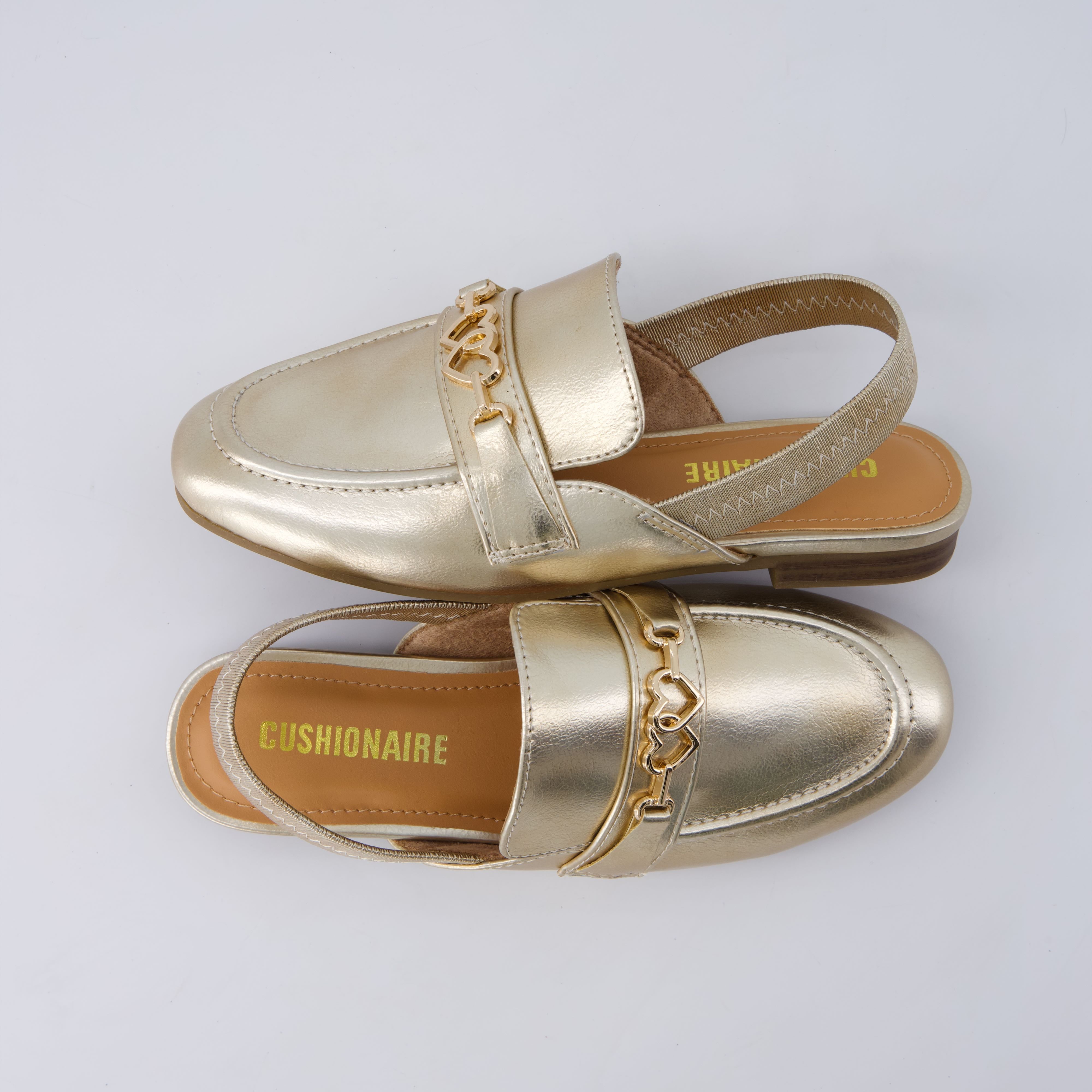 Yep Girls Penny Loafers