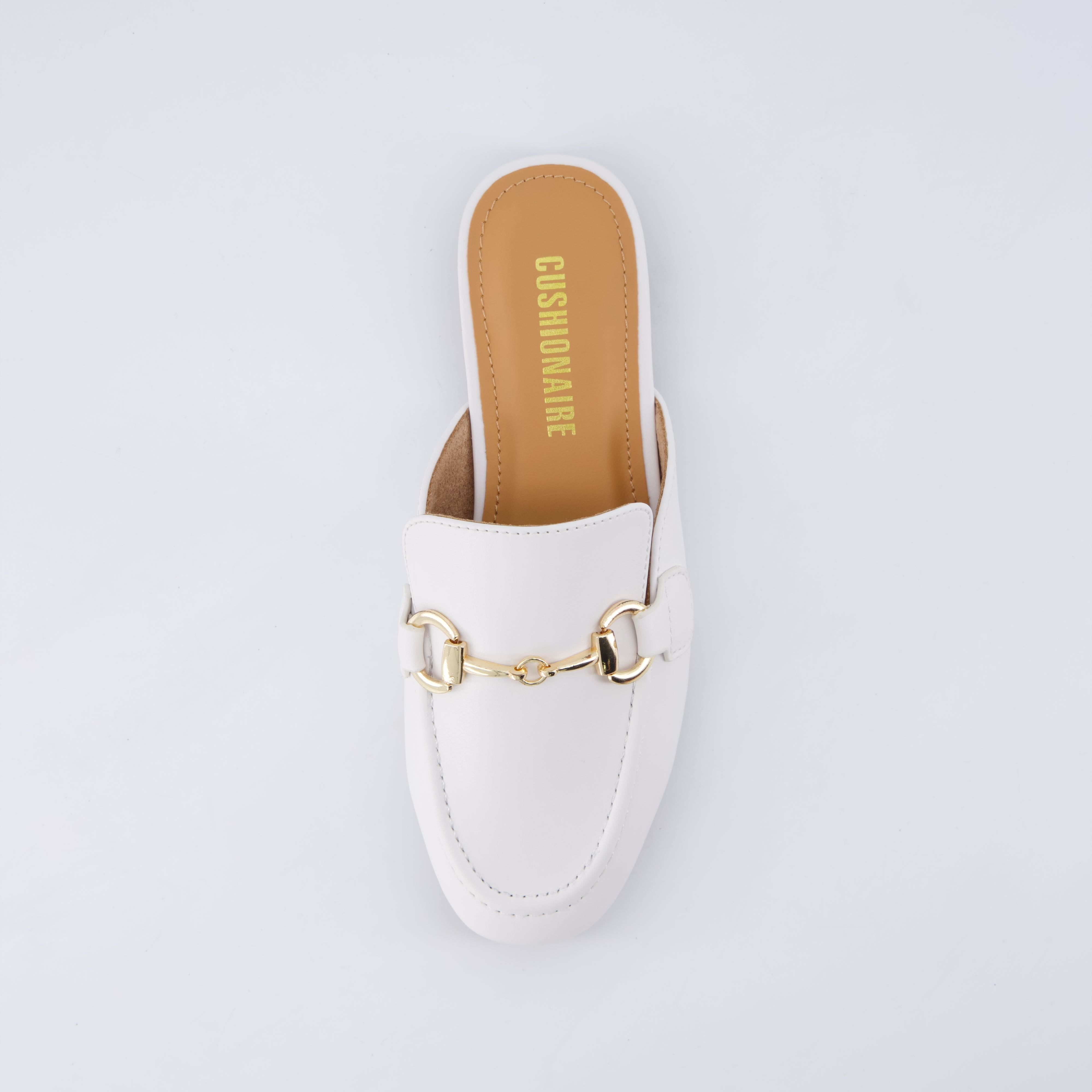 Yoga Kids Backless Penny Loafers