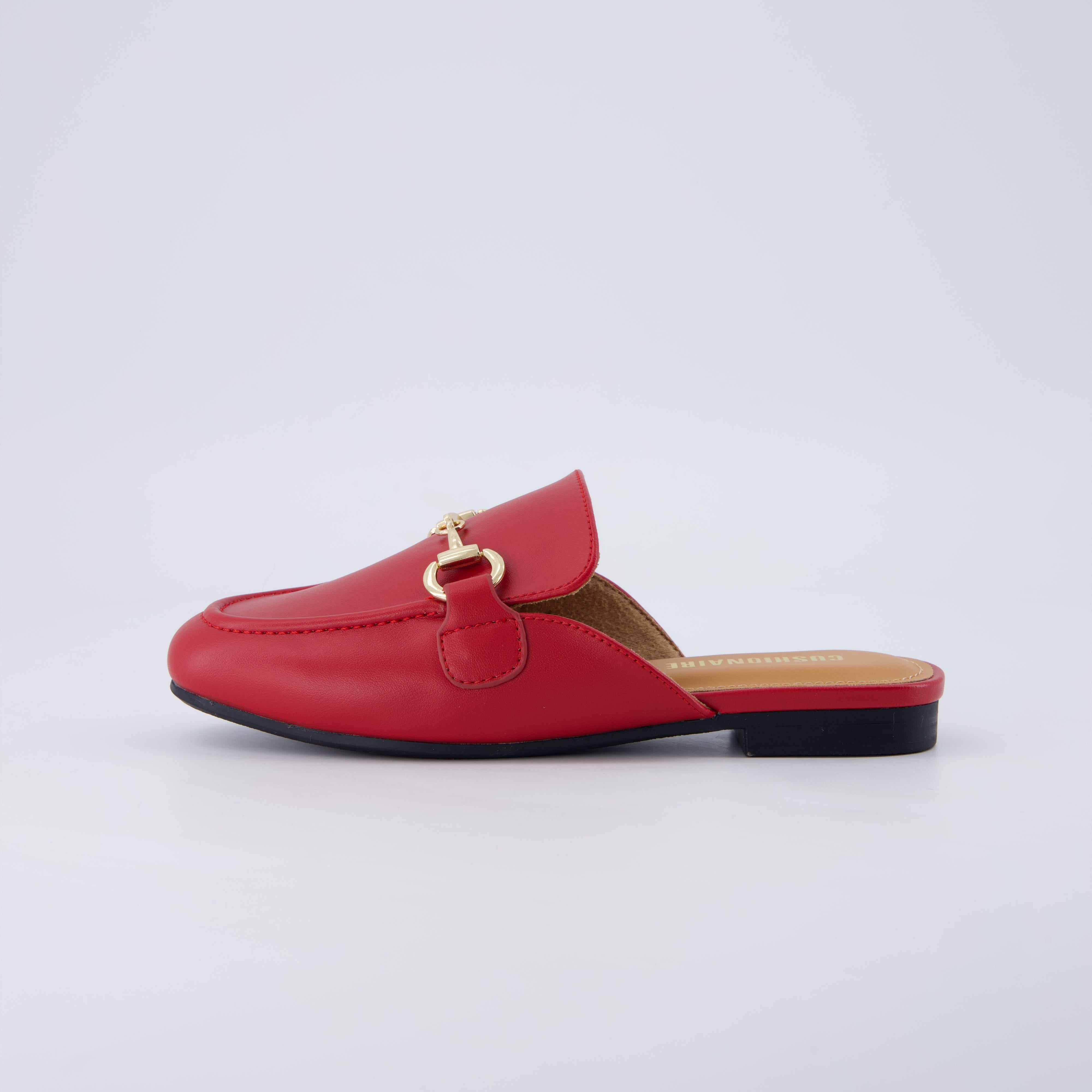 Yoga Kids Backless Penny Loafers