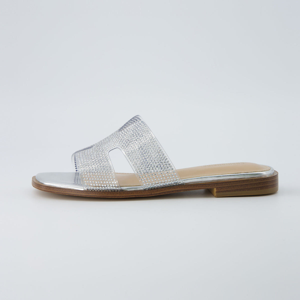 Voyage Strap Slides