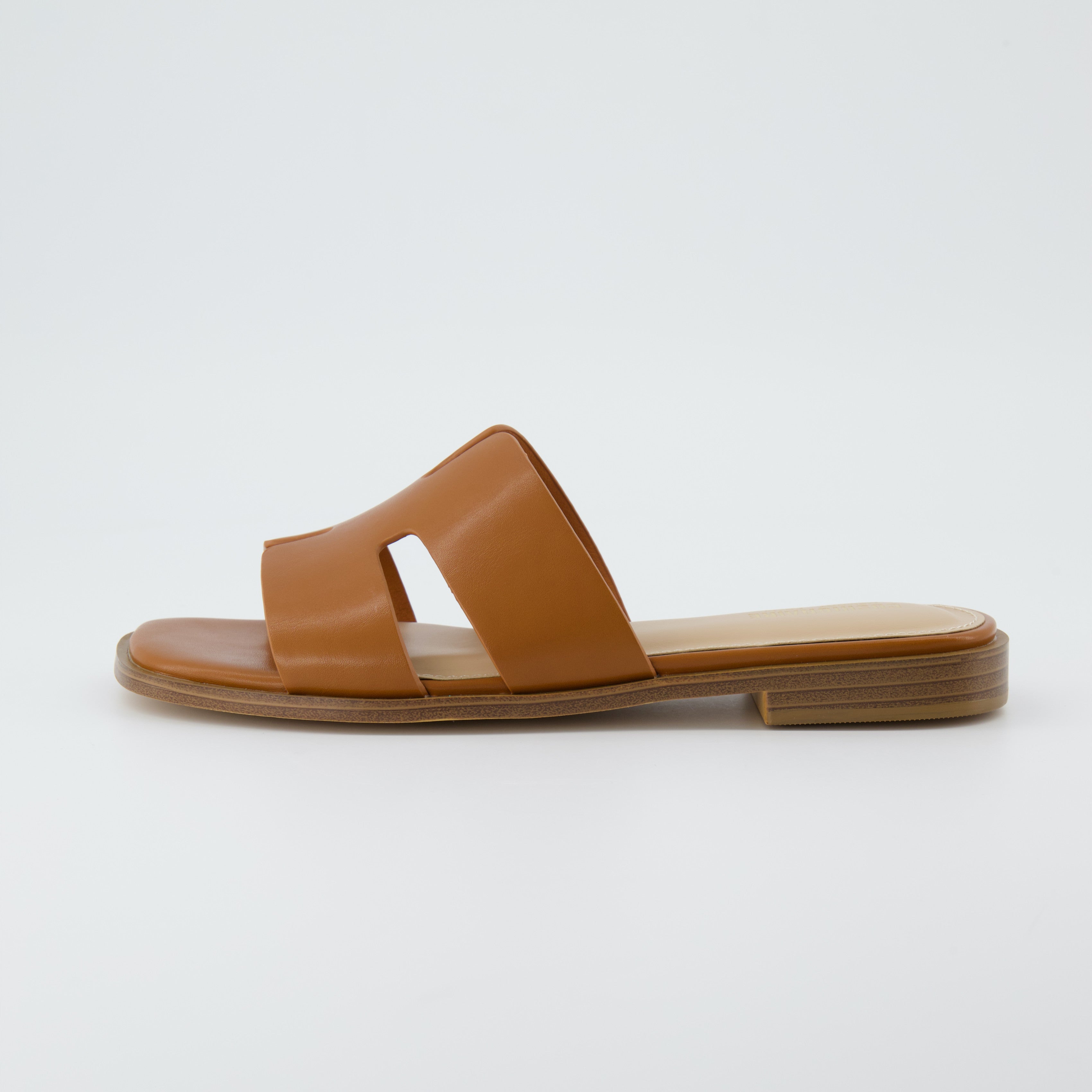 Voyage Strap Slides