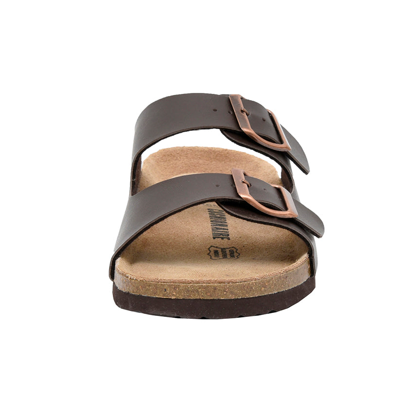 Lane Cork Footbed Sandal