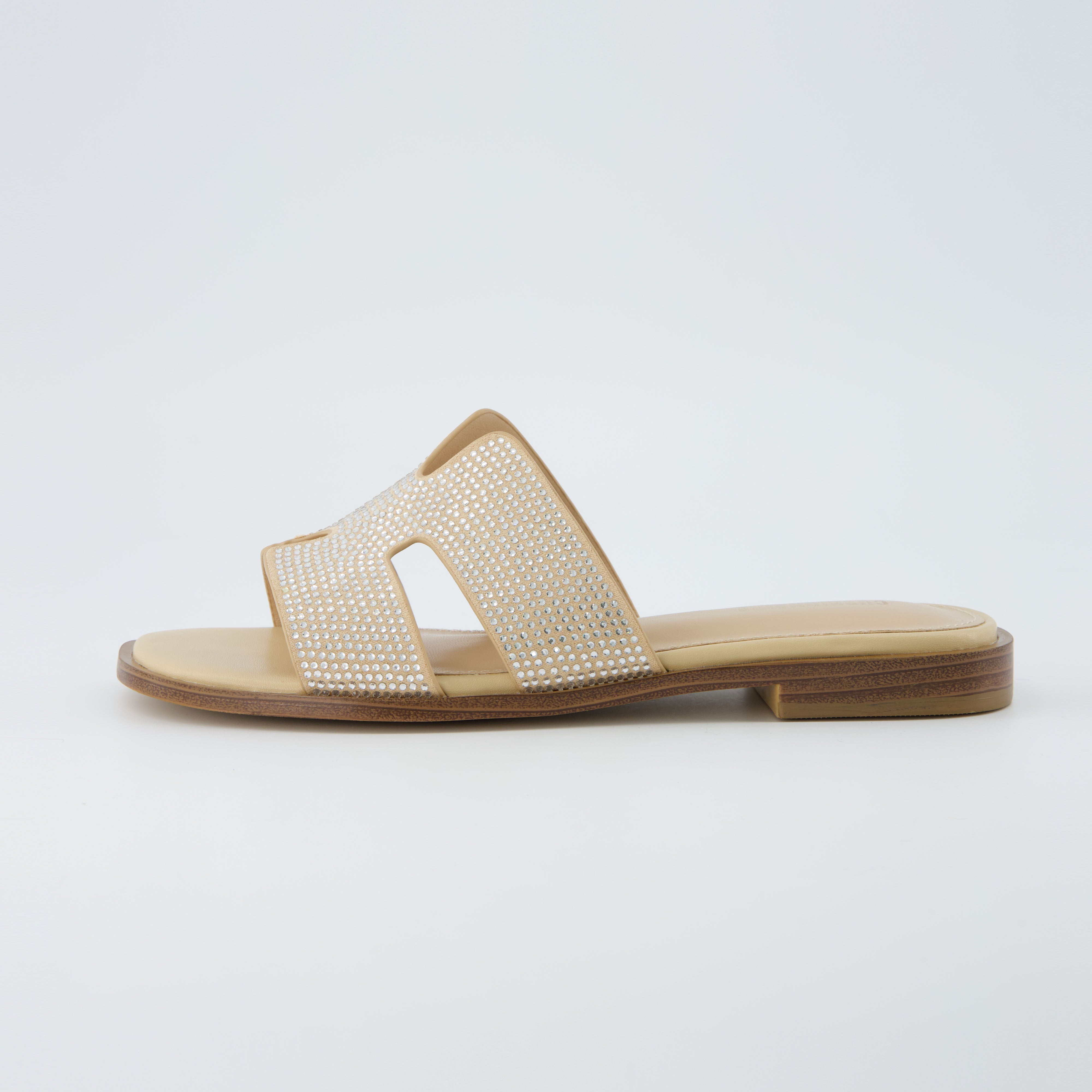 Voyage Strap Slides